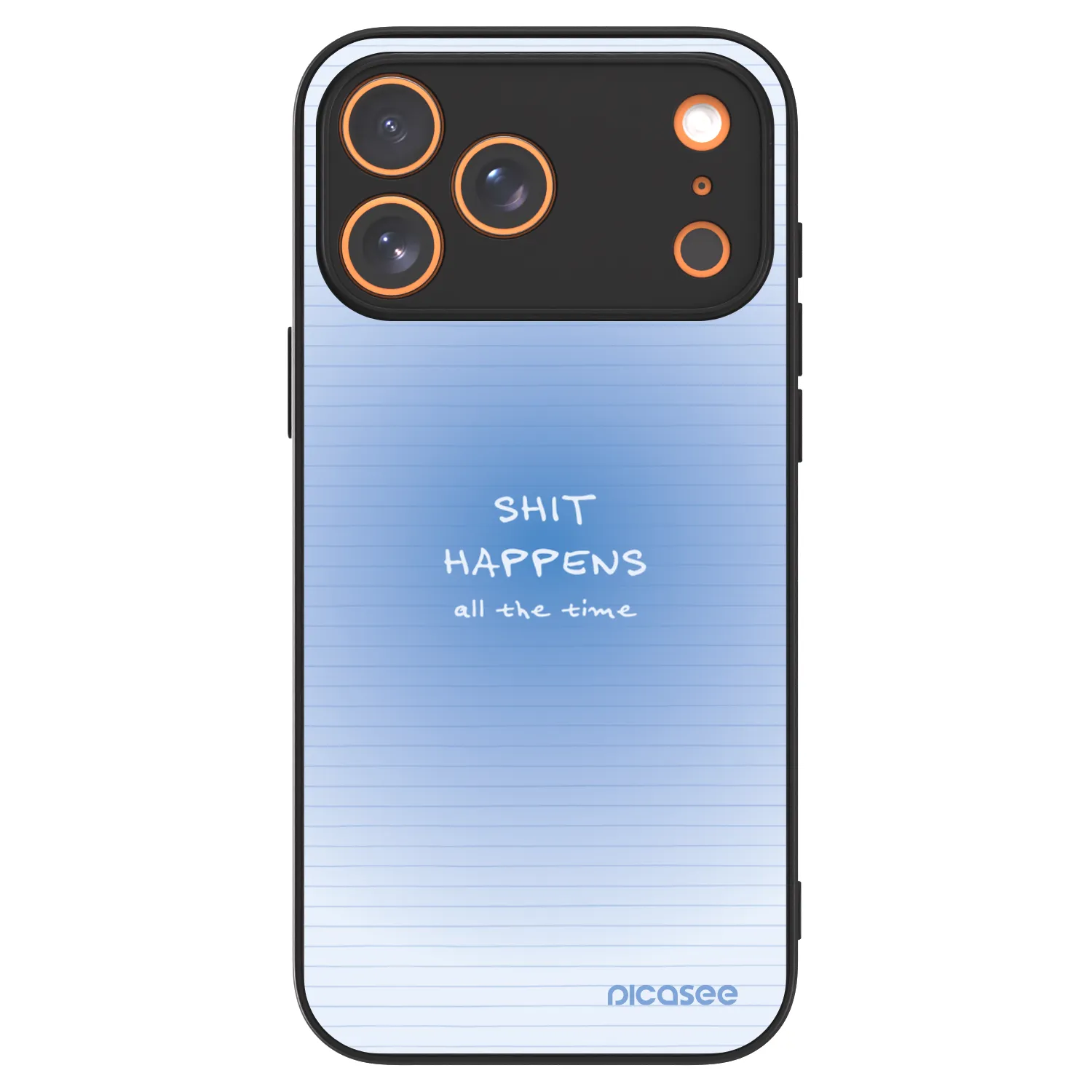 Picasee ULTIMATE CASE MagSafe pentru Apple iPhone 18 Pro Max - Oops Memo