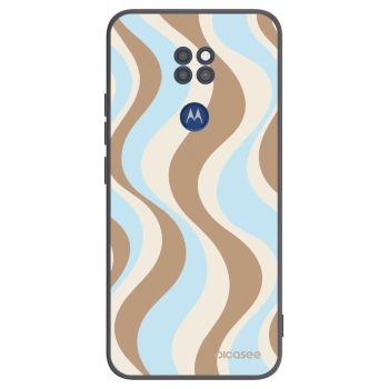 Husă pentru Motorola Moto G9 Play - Abanico Days