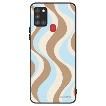 Husă pentru Samsung Galaxy A21s - Abanico Days