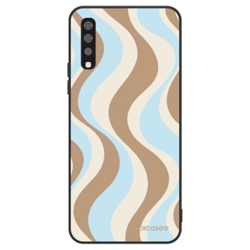 Husă pentru Samsung Galaxy A70 A705F - Abanico Days