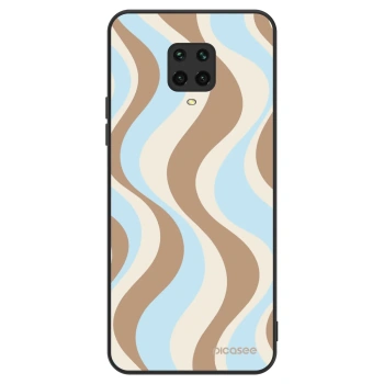 Husă pentru Xiaomi Redmi Note 9S - Abanico Days