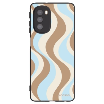 Husă pentru Motorola Moto G51 - Abanico Days