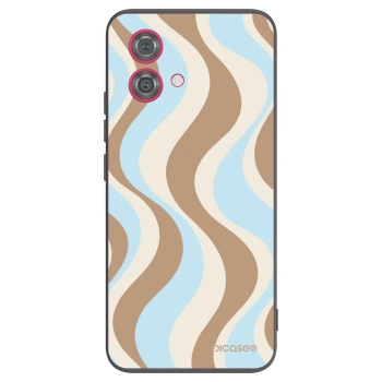 Husă pentru Motorola Moto G84 5G - Abanico Days