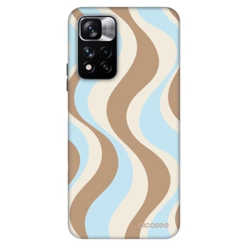 Husă pentru Xiaomi Redmi Note 11 Pro 5G - Abanico Days