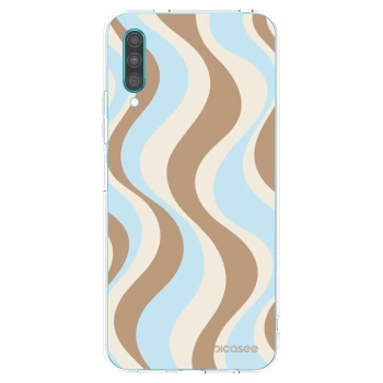 Picasee husă transparentă din silicon pentru Samsung Galaxy A30s A307F - Abanico Days