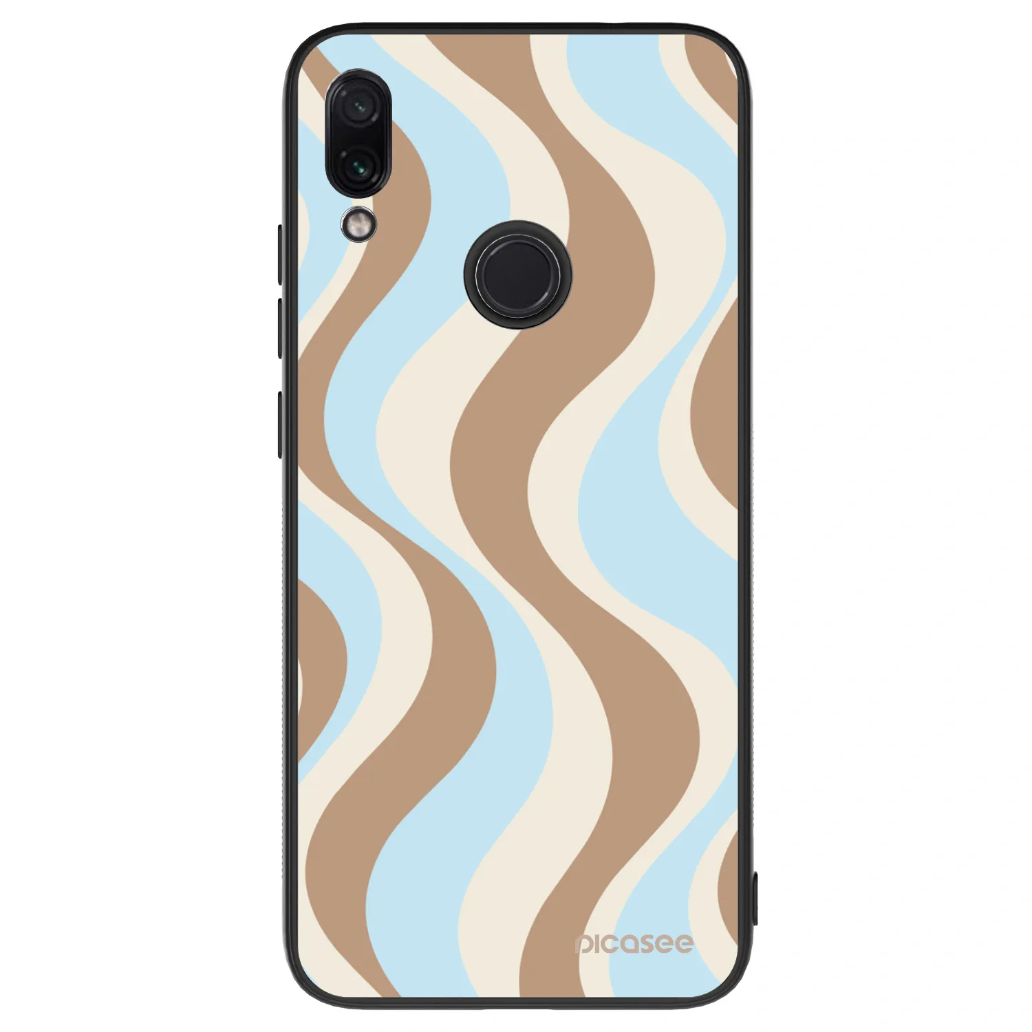 Picasee ULTIMATE CASE pentru Xiaomi Redmi Note 7 - Abanico Days