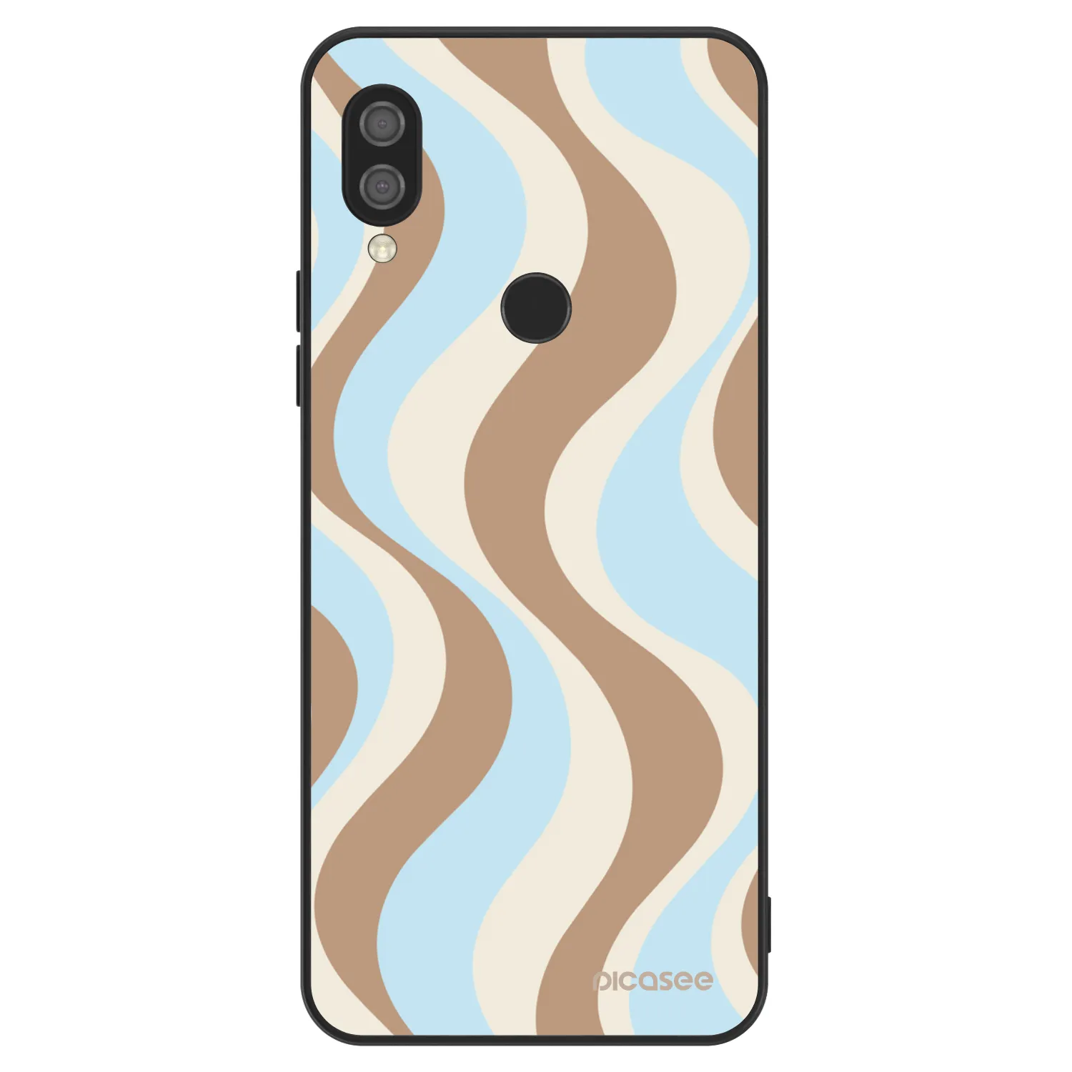 Picasee ULTIMATE CASE pentru Xiaomi Redmi 7 - Abanico Days
