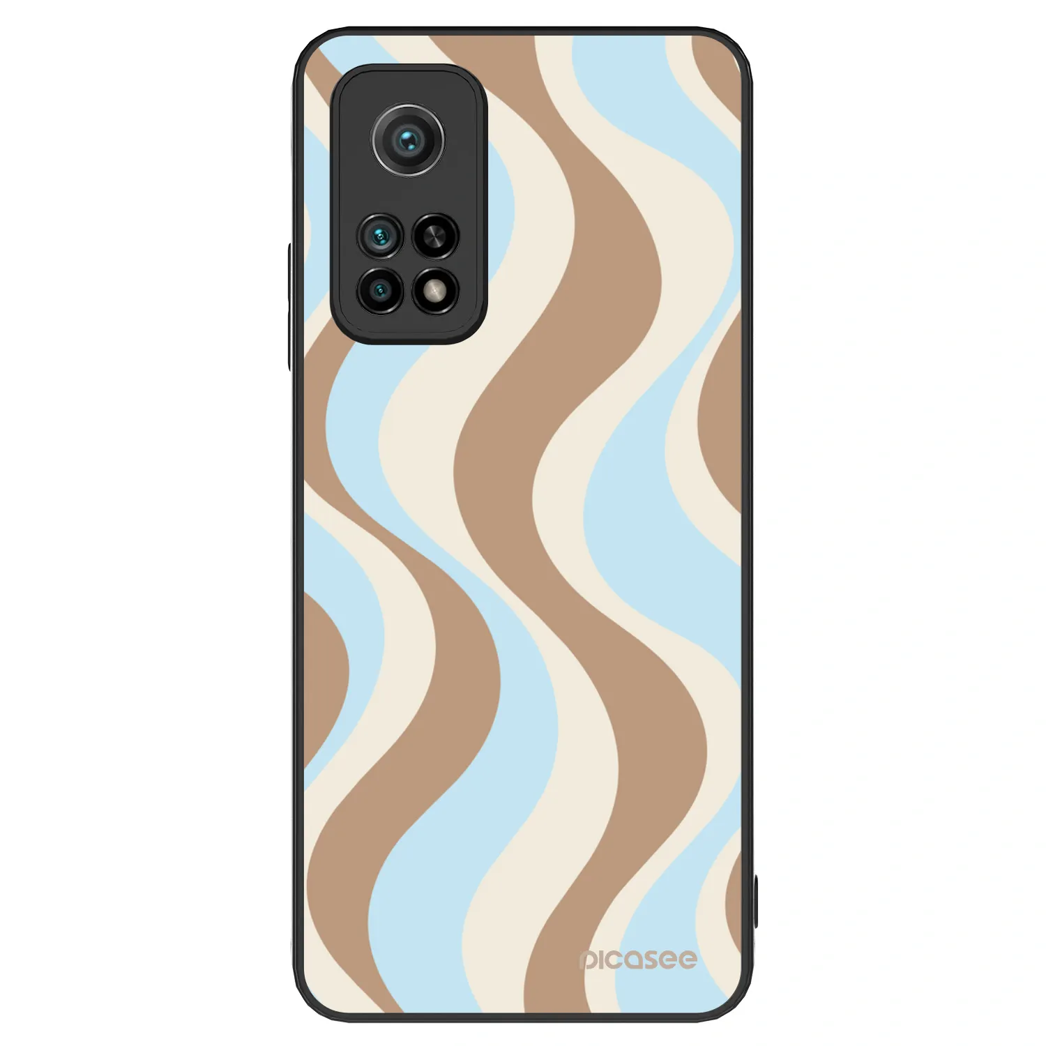 Picasee ULTIMATE CASE pentru Xiaomi Mi 10T - Abanico Days