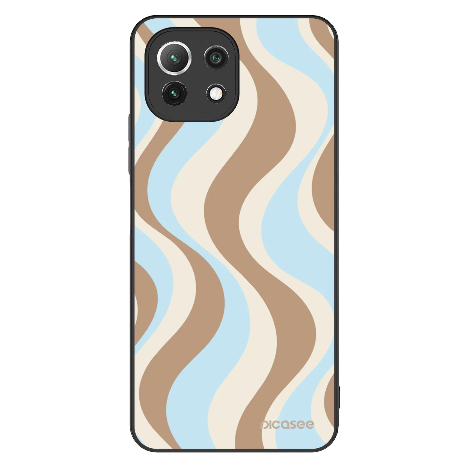 Picasee ULTIMATE CASE pentru Xiaomi Mi 11 Lite - Abanico Days