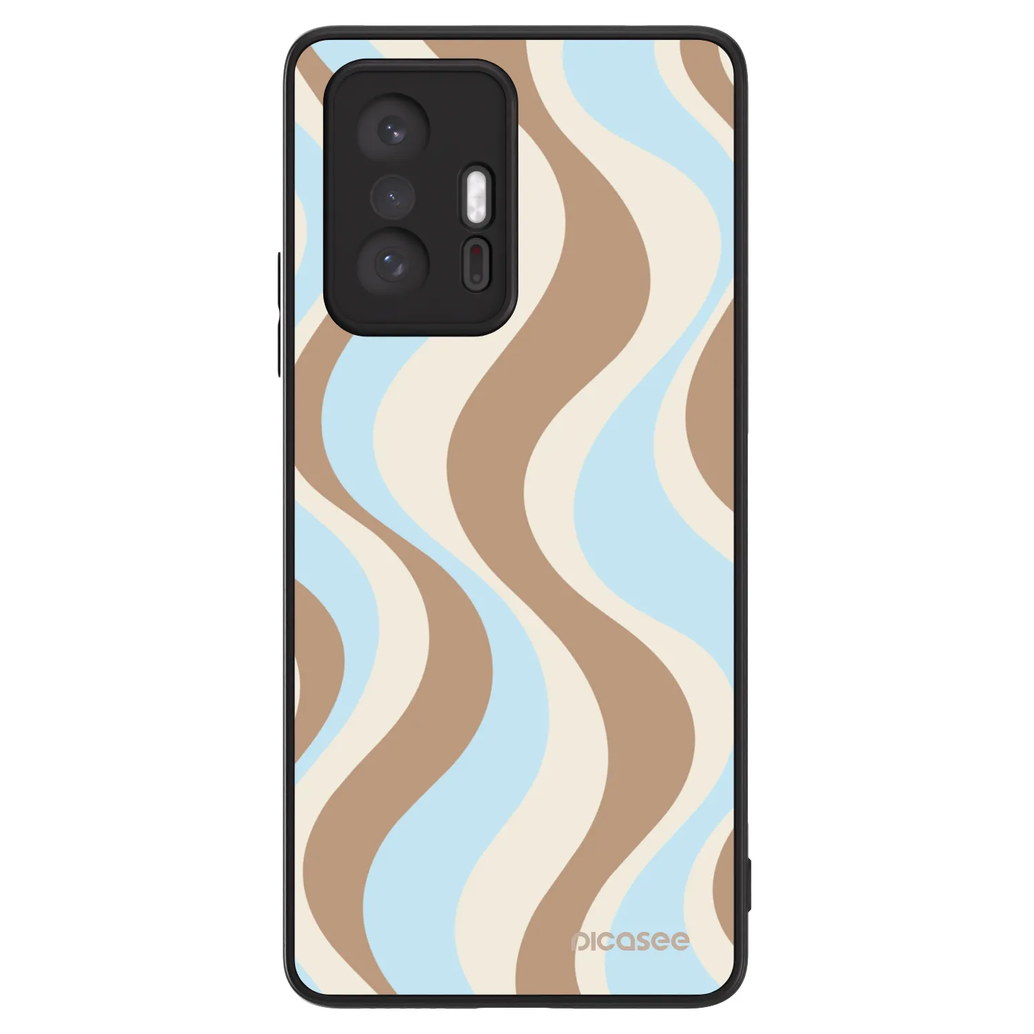 Picasee ULTIMATE CASE pentru Xiaomi 11T Pro - Abanico Days
