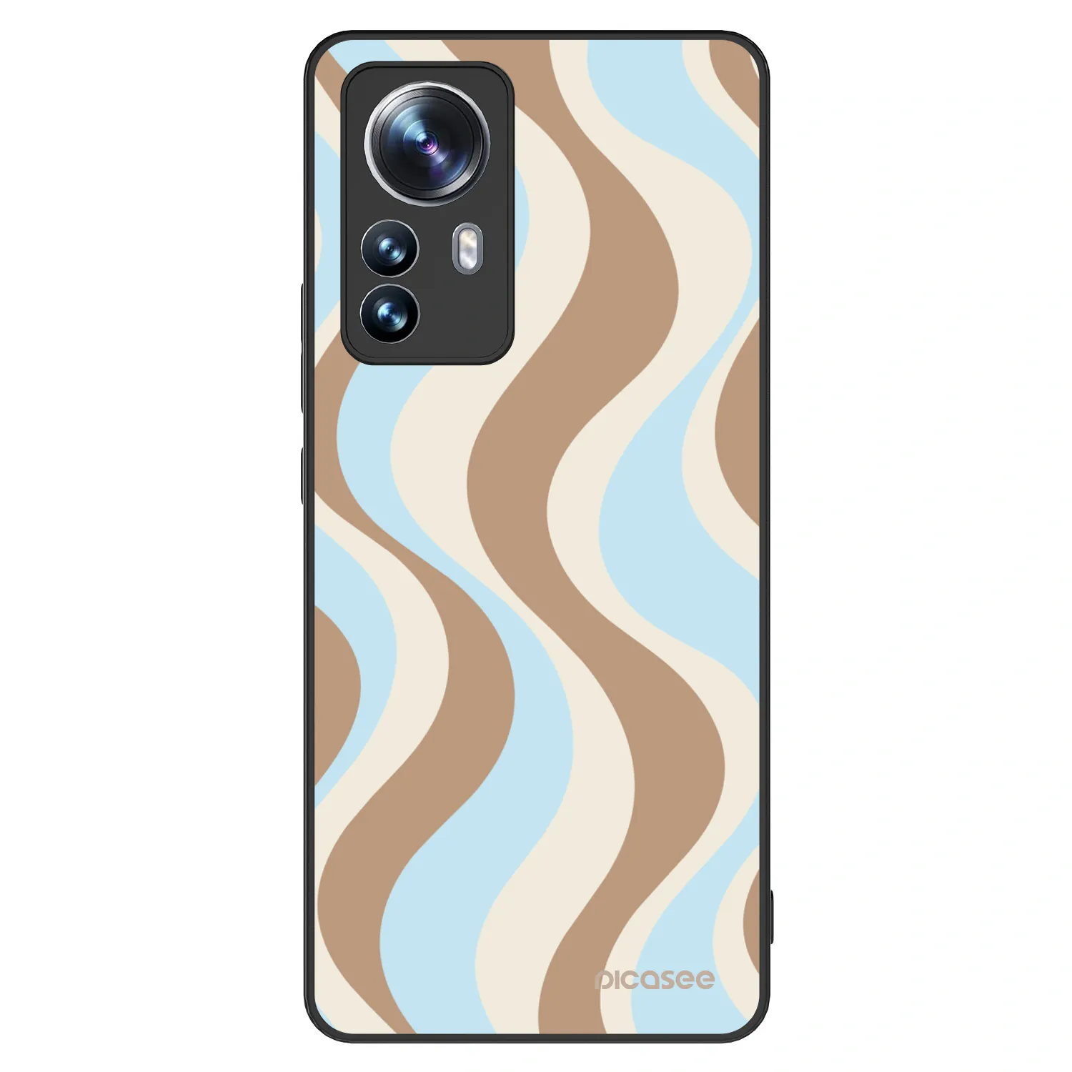 Picasee ULTIMATE CASE pentru Xiaomi 12 Pro - Abanico Days