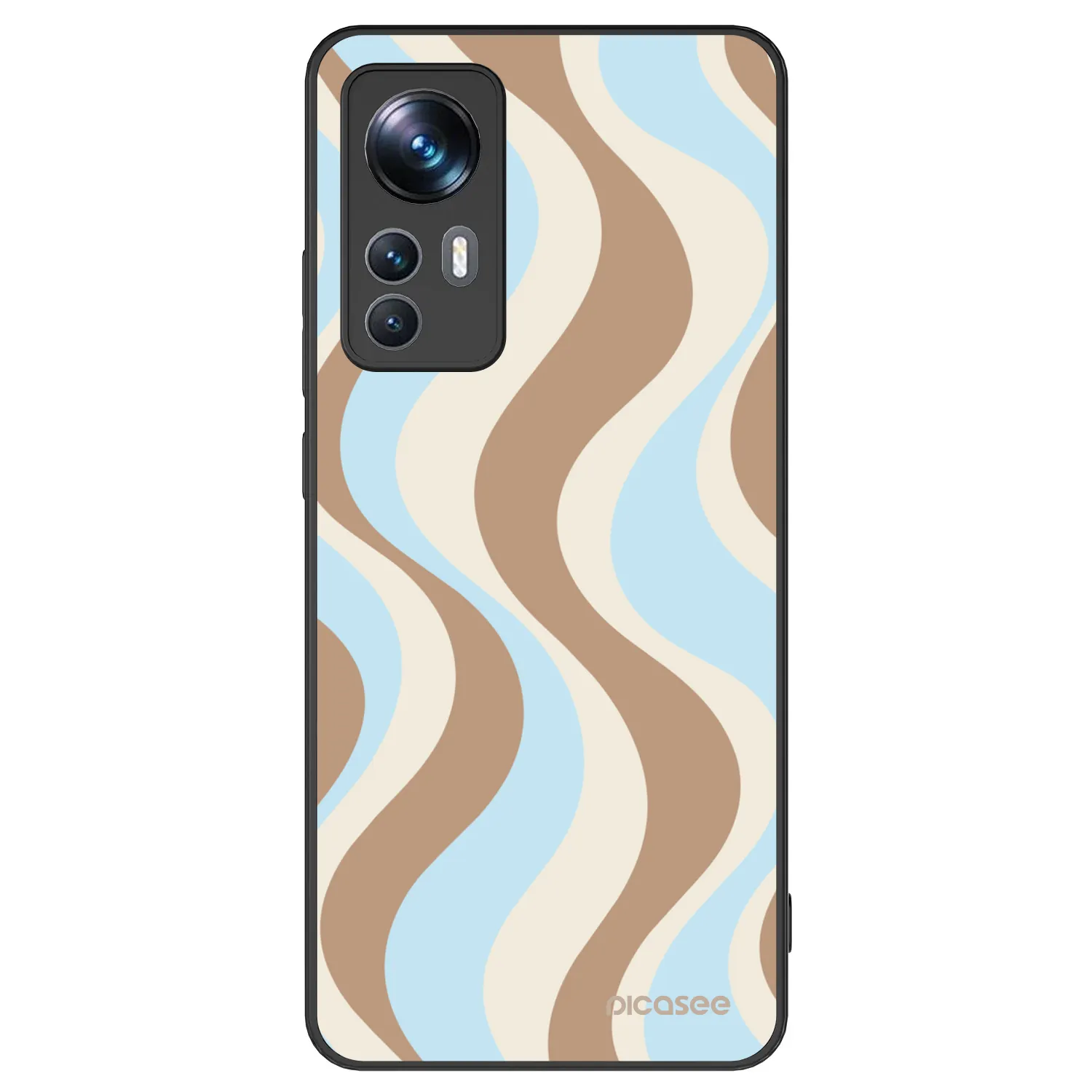 Picasee ULTIMATE CASE pentru Xiaomi 12T Pro - Abanico Days