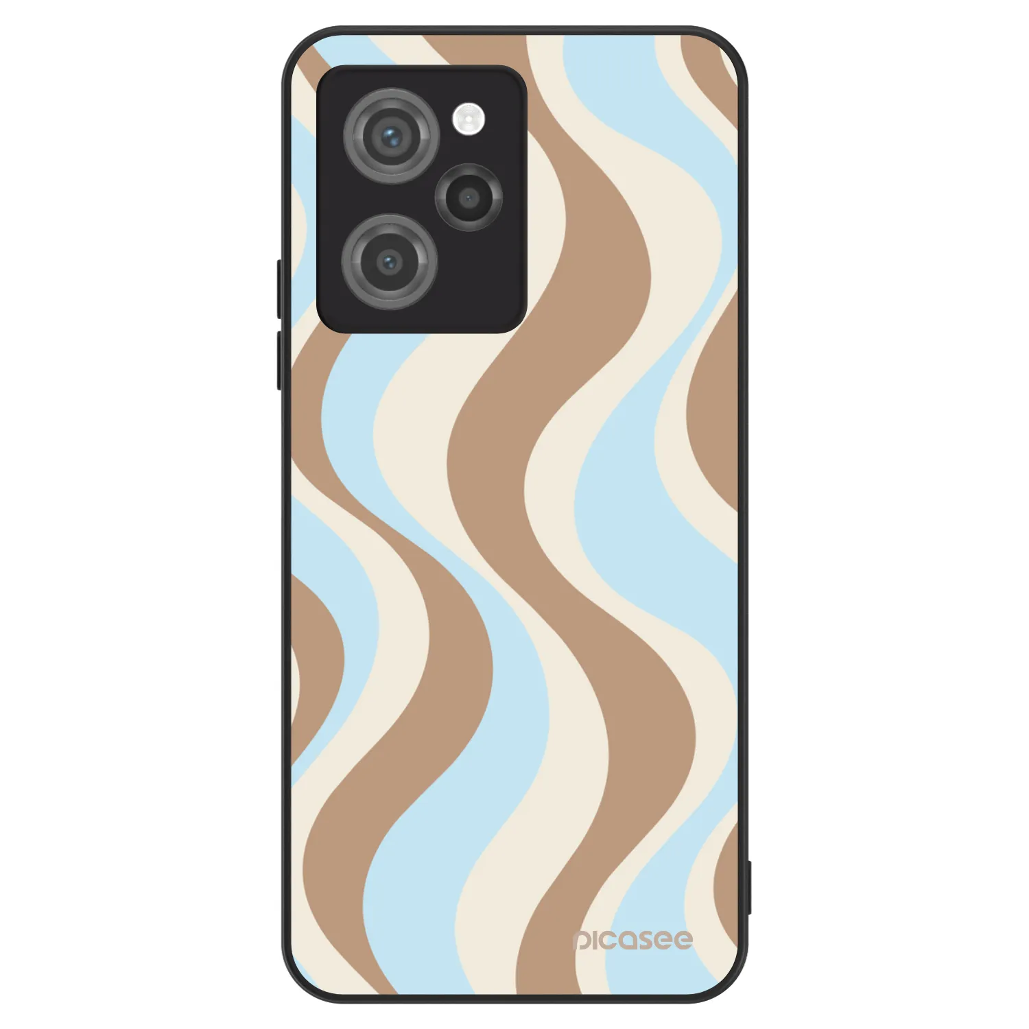 Picasee ULTIMATE CASE pentru Xiaomi Poco X5 Pro - Abanico Days