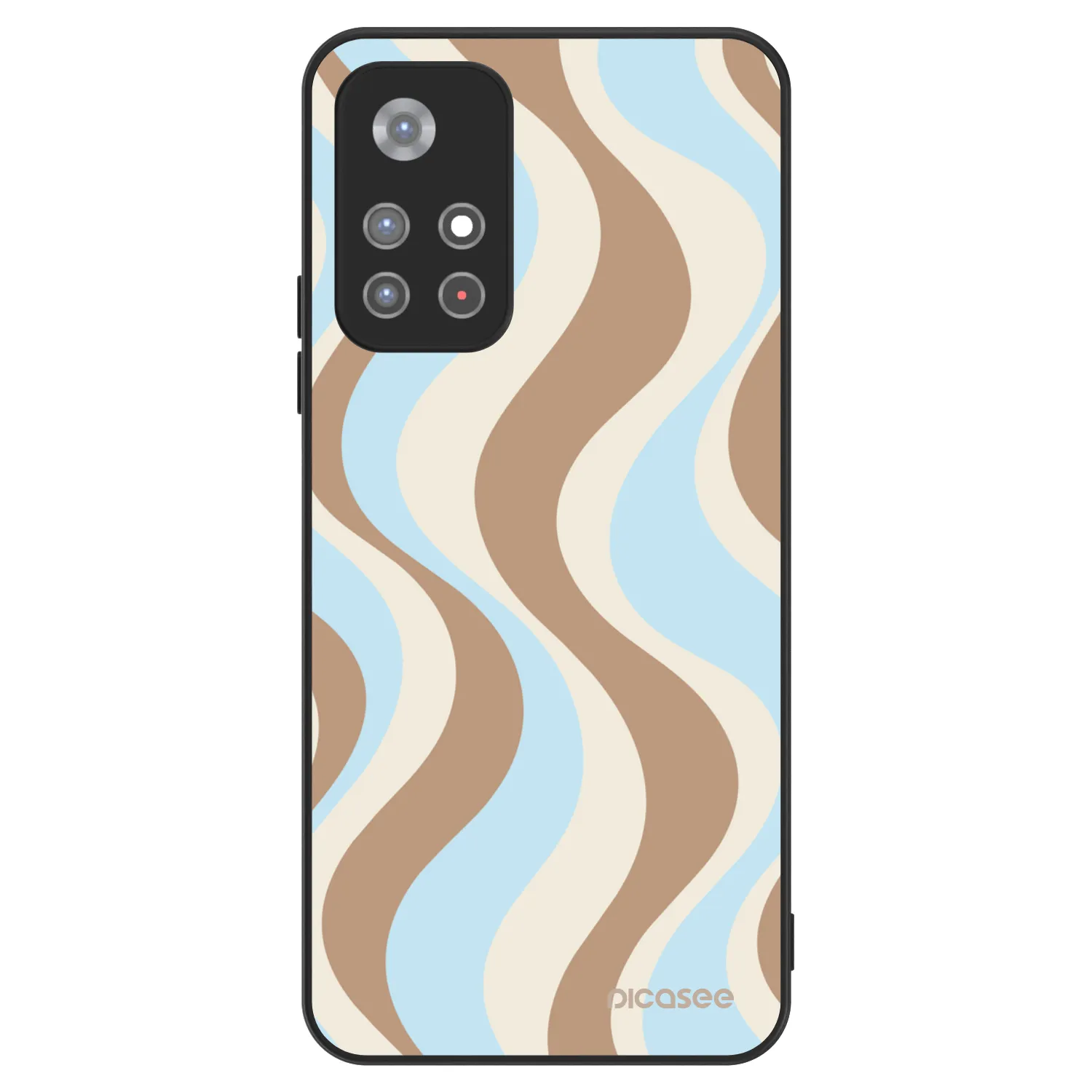 Picasee ULTIMATE CASE pentru Xiaomi Redmi Note 11S 5G - Abanico Days