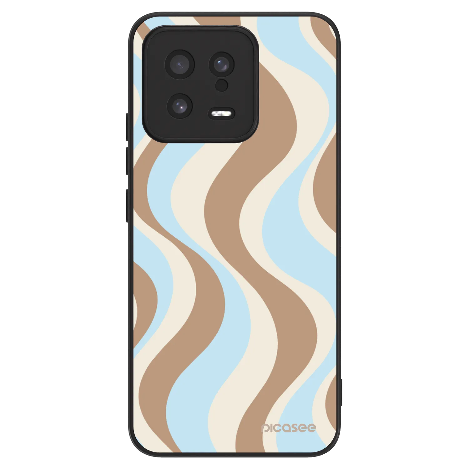 Picasee ULTIMATE CASE pentru Xiaomi 13 - Abanico Days