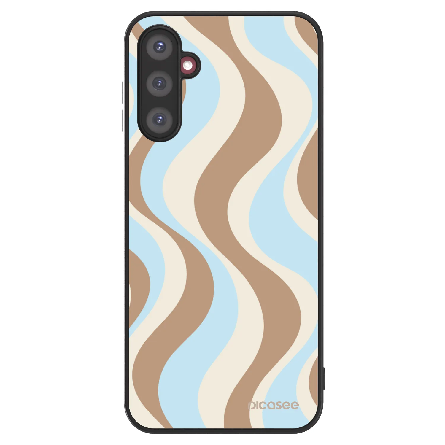 Picasee ULTIMATE CASE pentru Samsung Galaxy A14 5G A146P - Abanico Days