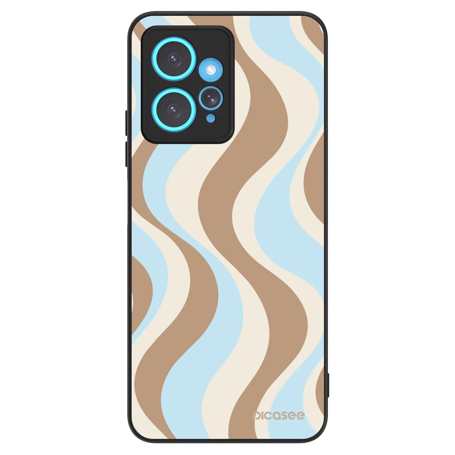 Picasee ULTIMATE CASE pentru Xiaomi Redmi Note 12 4G - Abanico Days