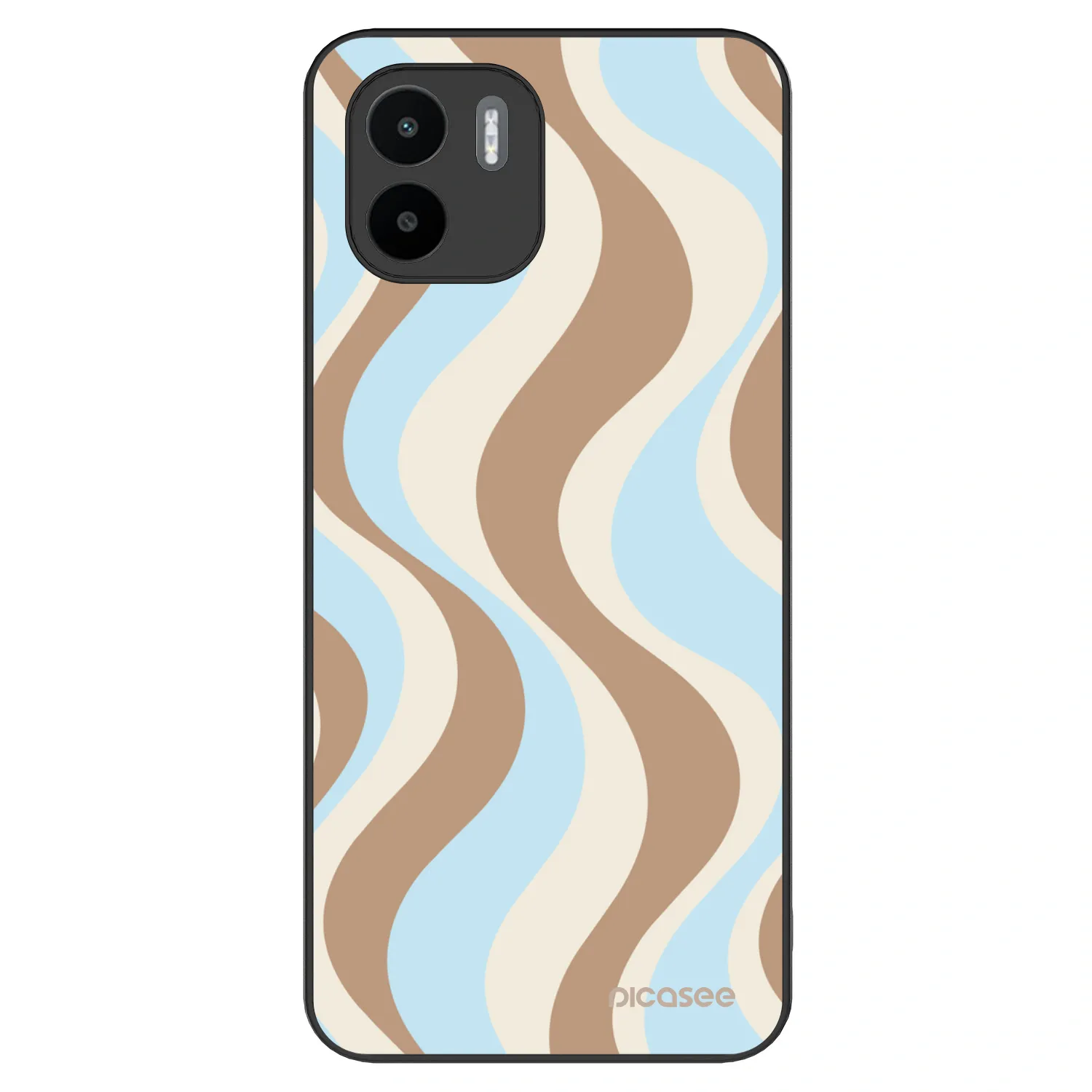 Picasee ULTIMATE CASE pentru Xiaomi Redmi A2 - Abanico Days