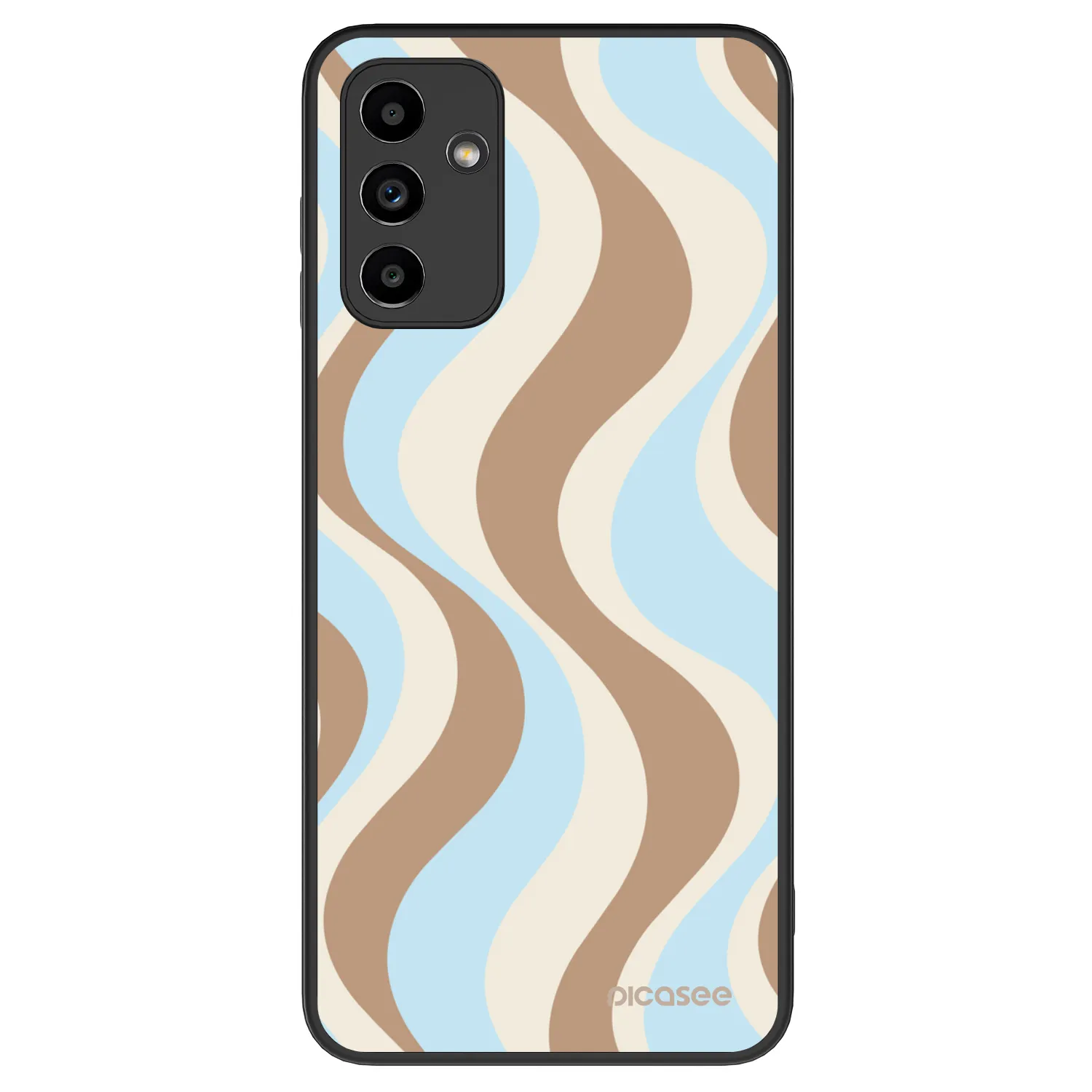 Picasee ULTIMATE CASE pentru Samsung Galaxy A04s A047F - Abanico Days