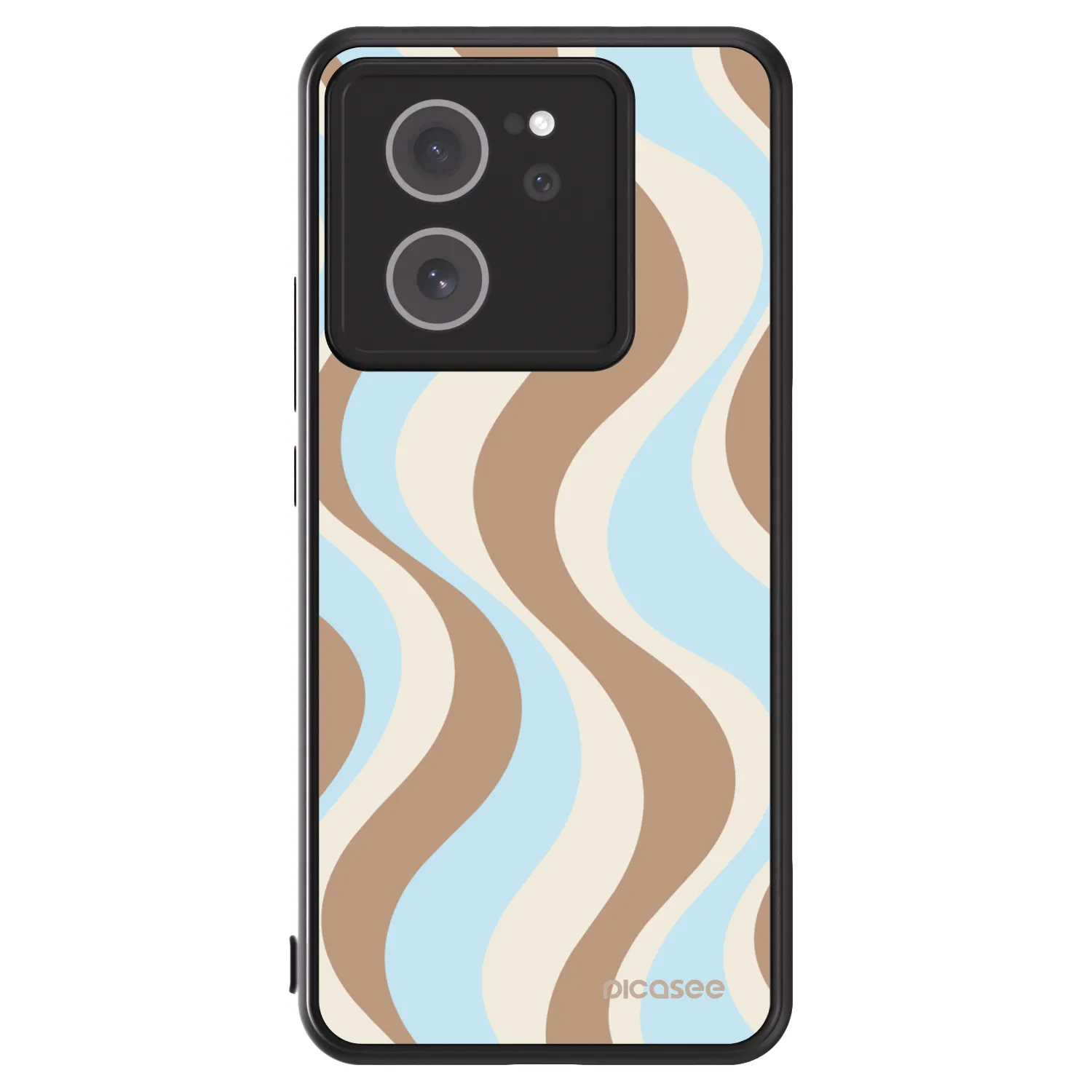 Picasee ULTIMATE CASE pentru Xiaomi 13T - Abanico Days