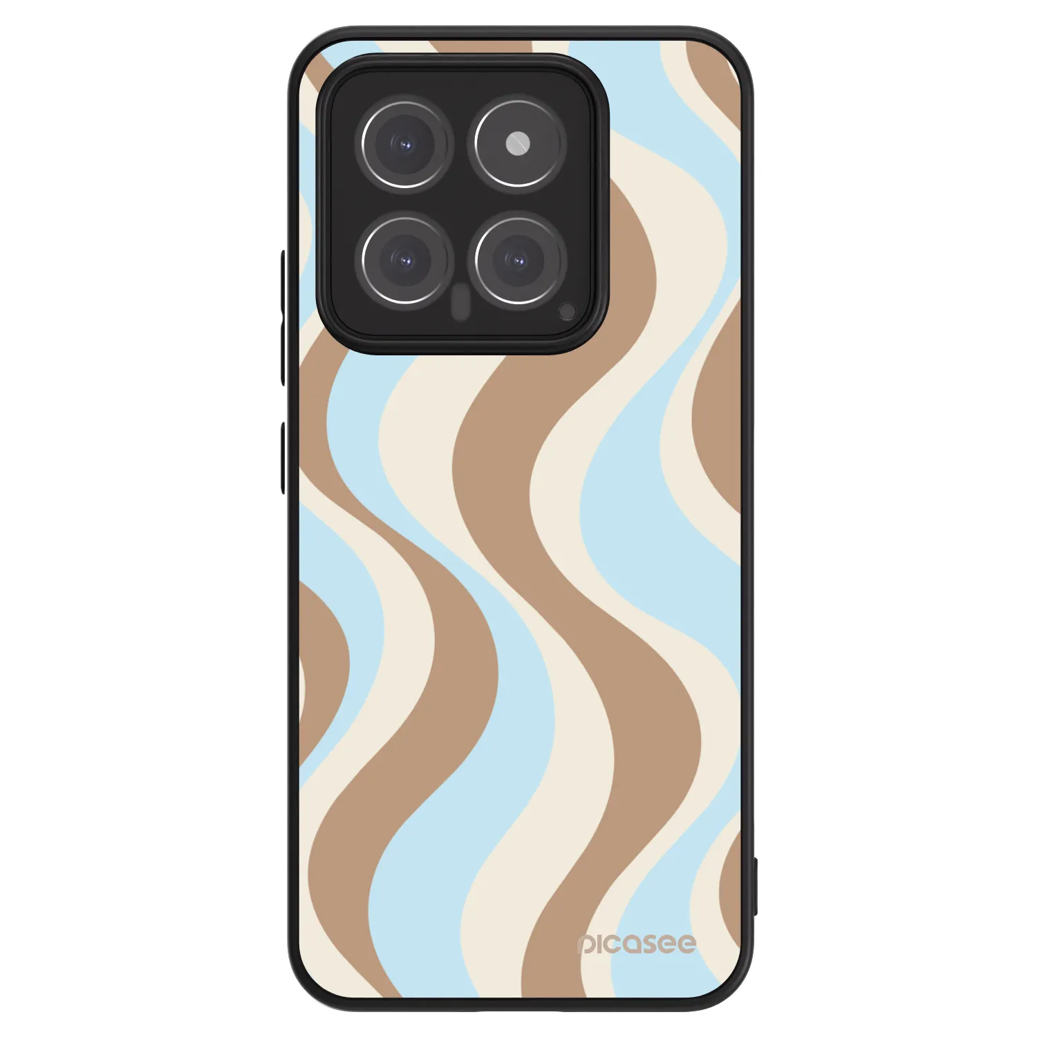 Picasee ULTIMATE CASE pentru Xiaomi 14 - Abanico Days