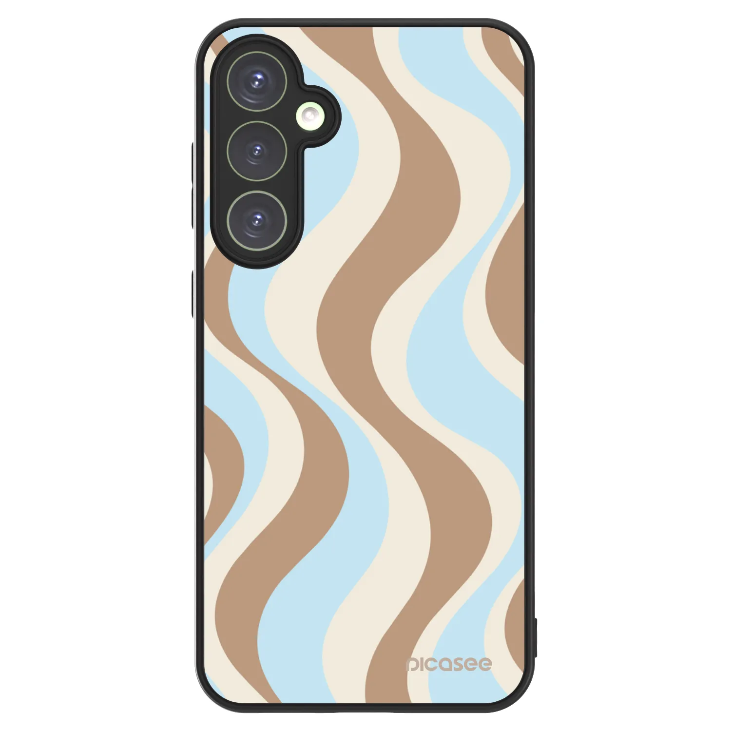 Picasee ULTIMATE CASE pentru Samsung Galaxy S23 FE S711B - Abanico Days