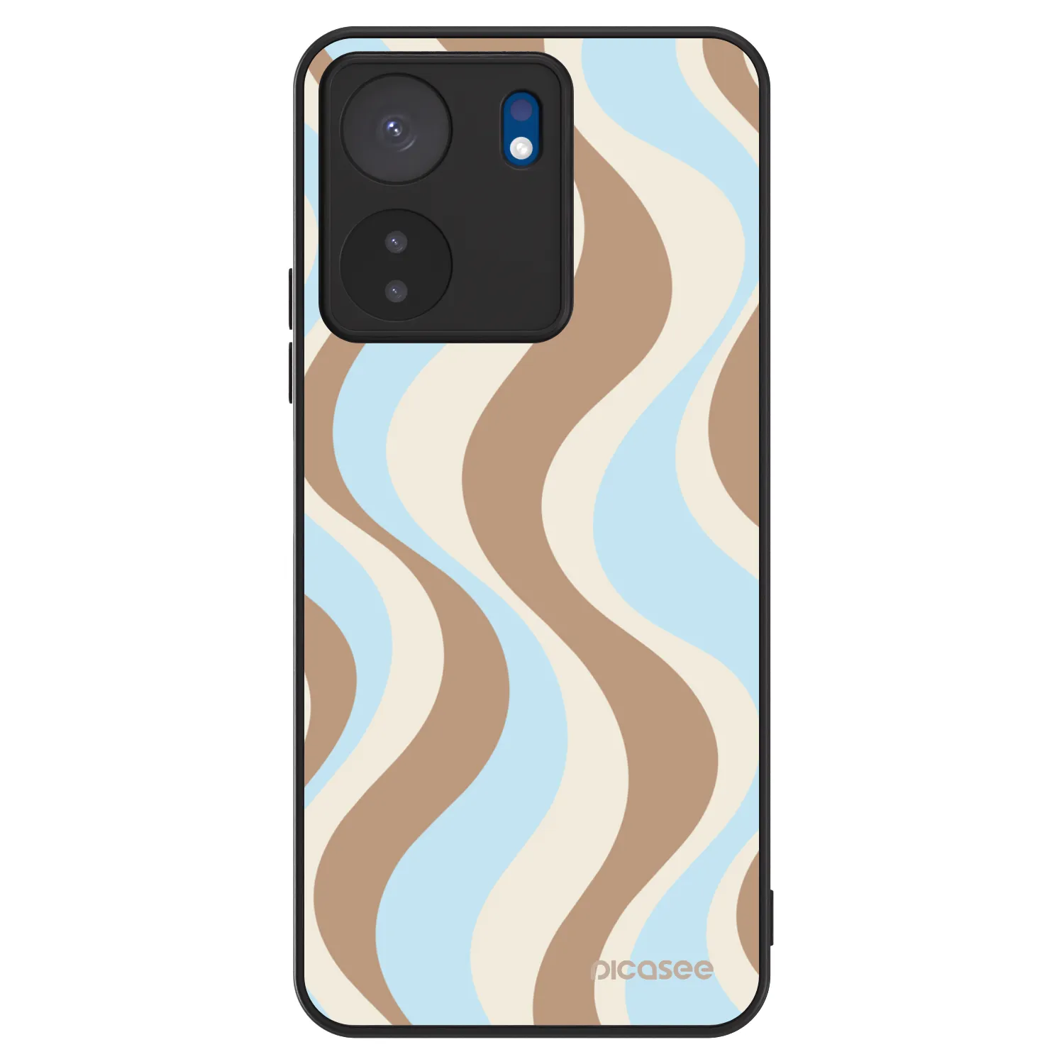 Picasee ULTIMATE CASE pentru Xiaomi Redmi 13C 4G - Abanico Days