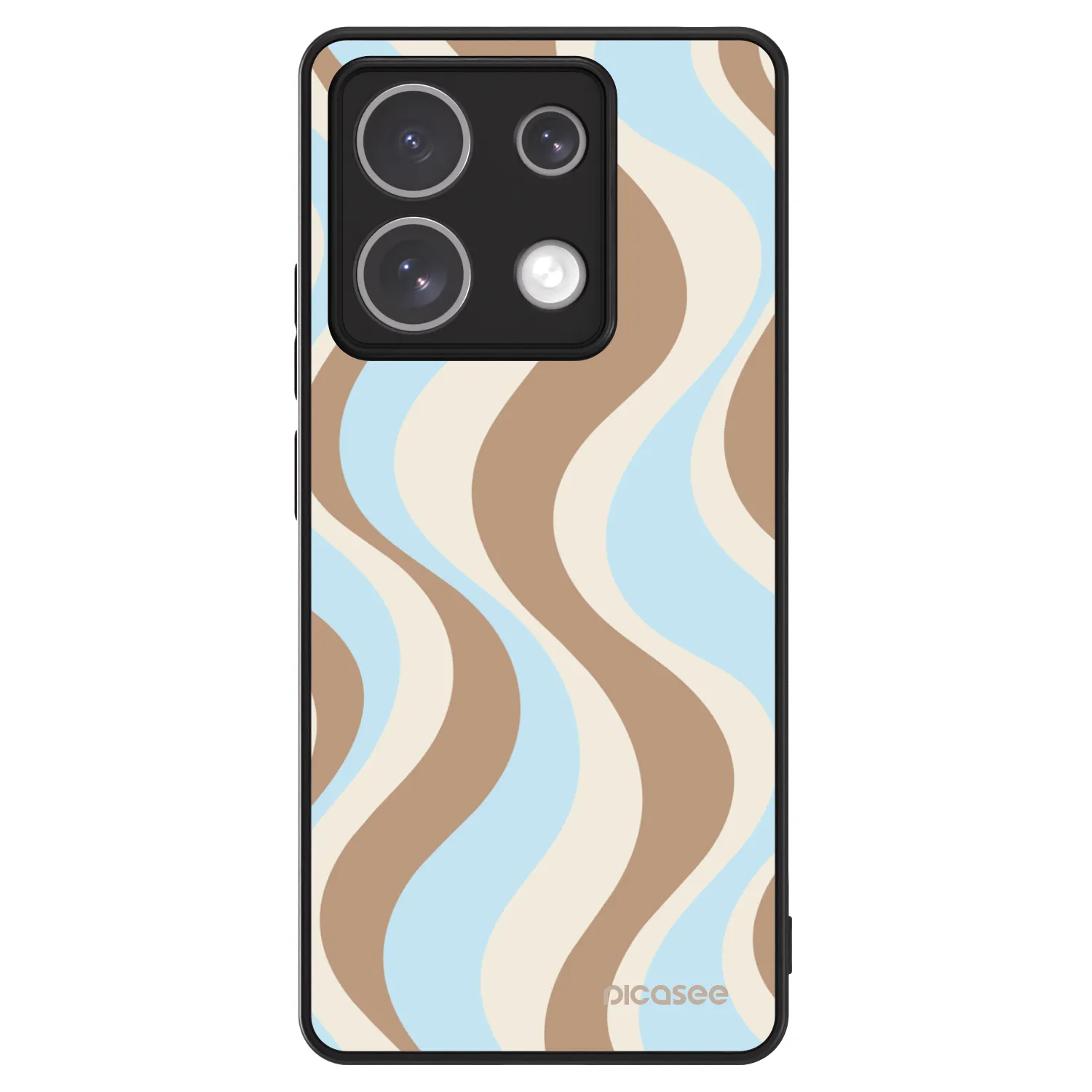 Picasee ULTIMATE CASE pentru Xiaomi Redmi Note 13 5G - Abanico Days
