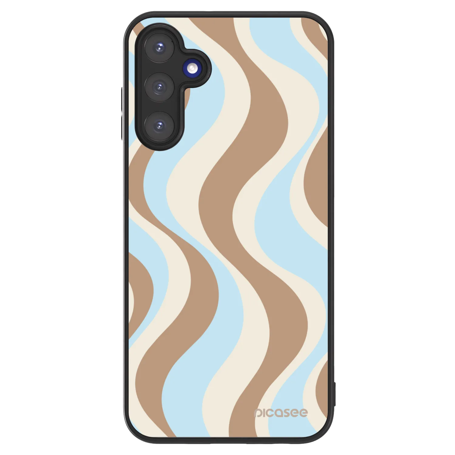 Picasee ULTIMATE CASE pentru Samsung Galaxy A15 A155F 4G - Abanico Days