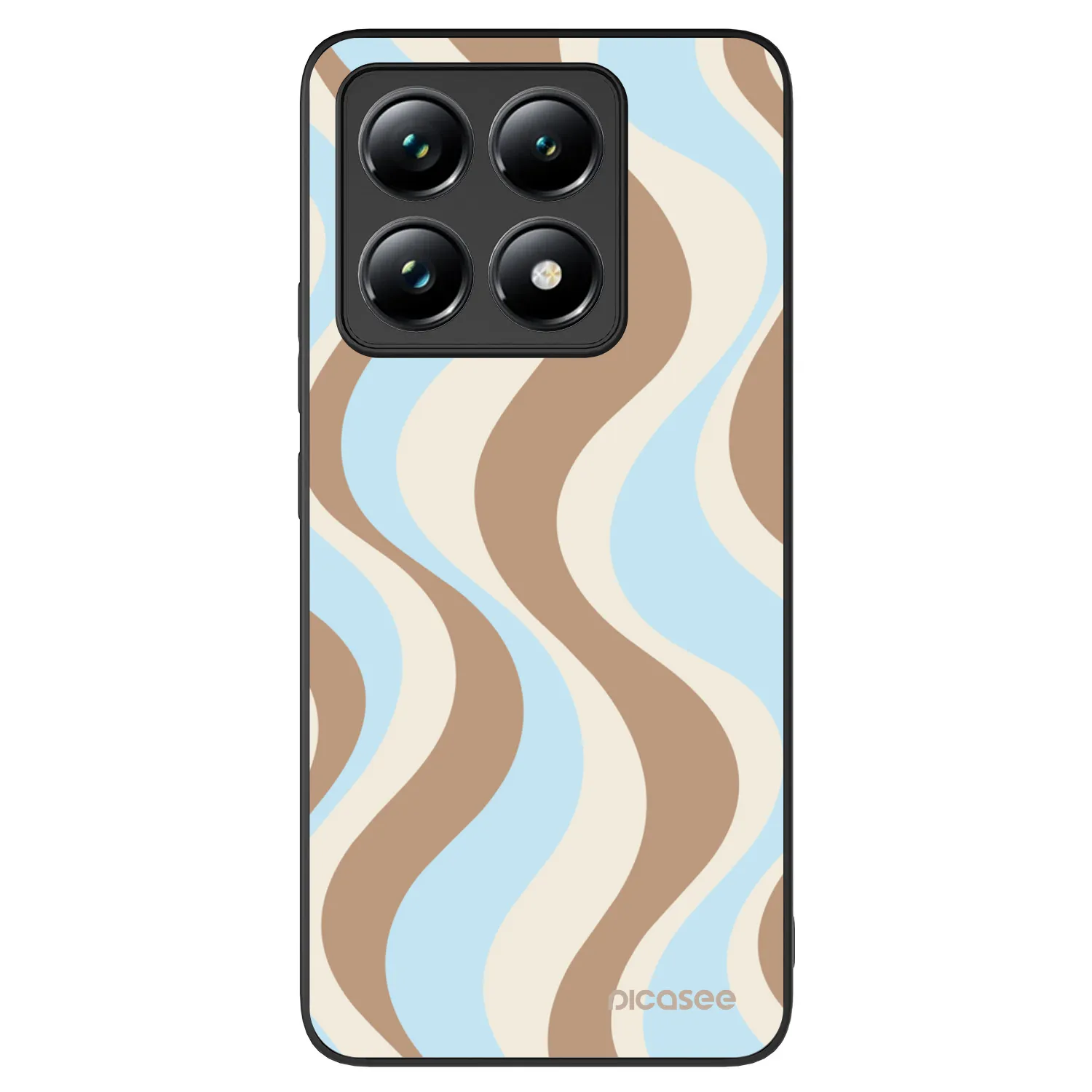 Picasee ULTIMATE CASE pentru Xiaomi 14T - Abanico Days
