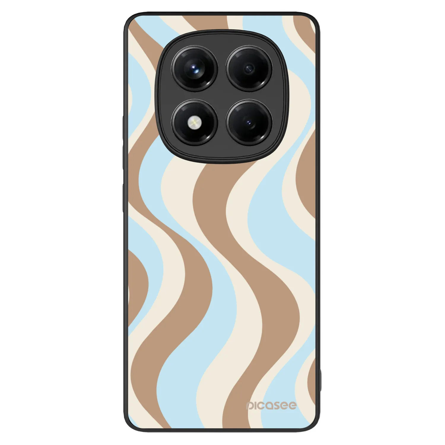 Picasee ULTIMATE CASE pentru Xiaomi Redmi Note 14 Pro+ 5G - Abanico Days