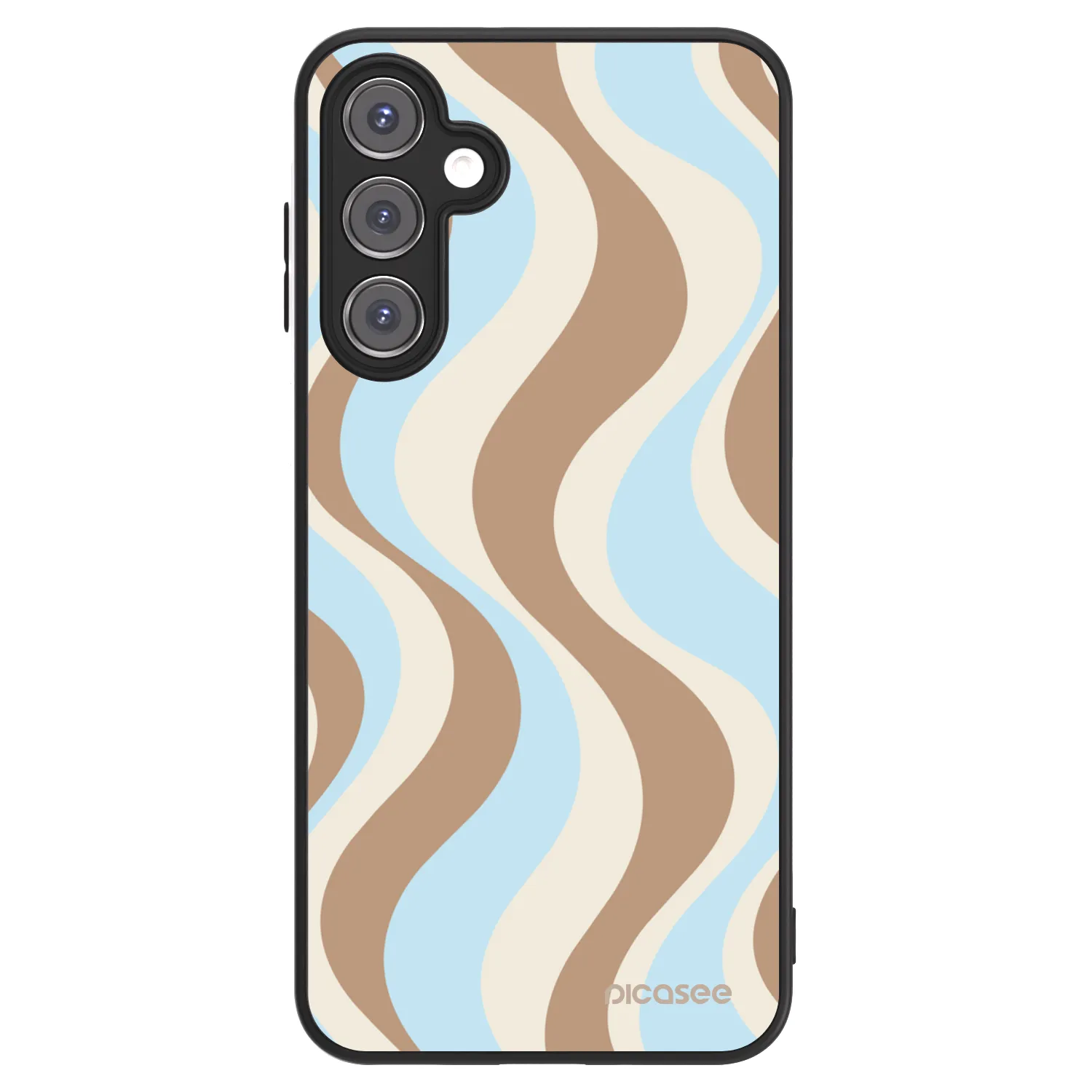 Picasee ULTIMATE CASE pentru Samsung Galaxy A16 5G - Abanico Days