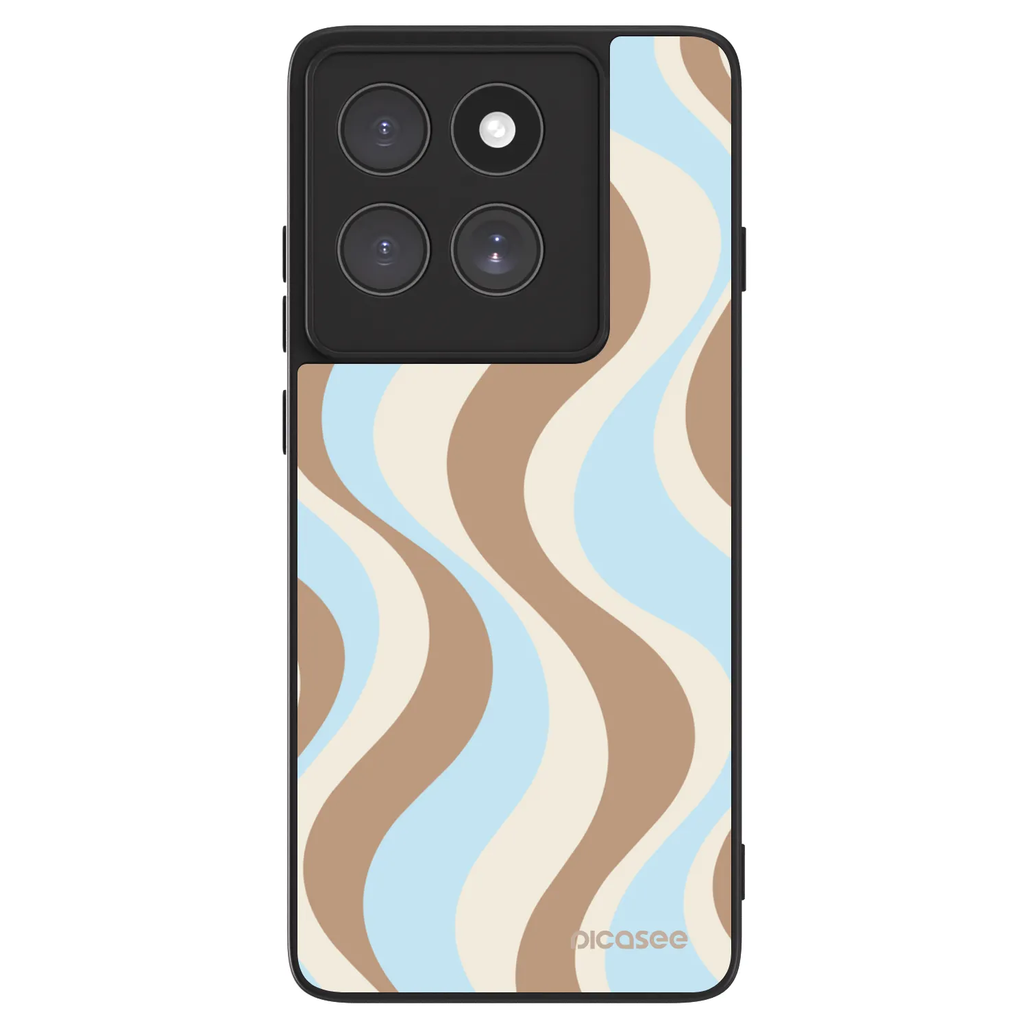Picasee ULTIMATE CASE pentru Motorola Edge 60 Fusion - Abanico Days