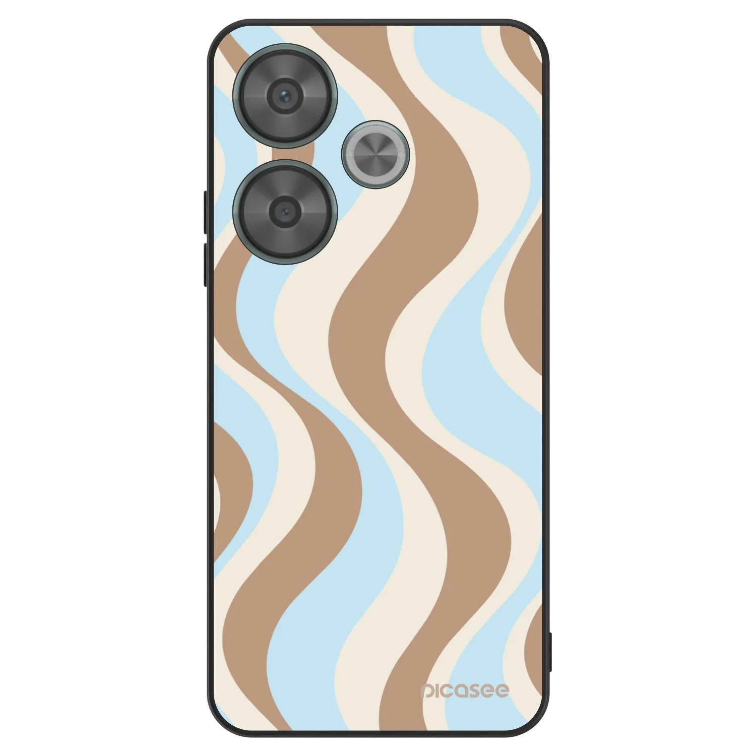Picasee ULTIMATE CASE pentru Xiaomi Poco F6 - Abanico Days