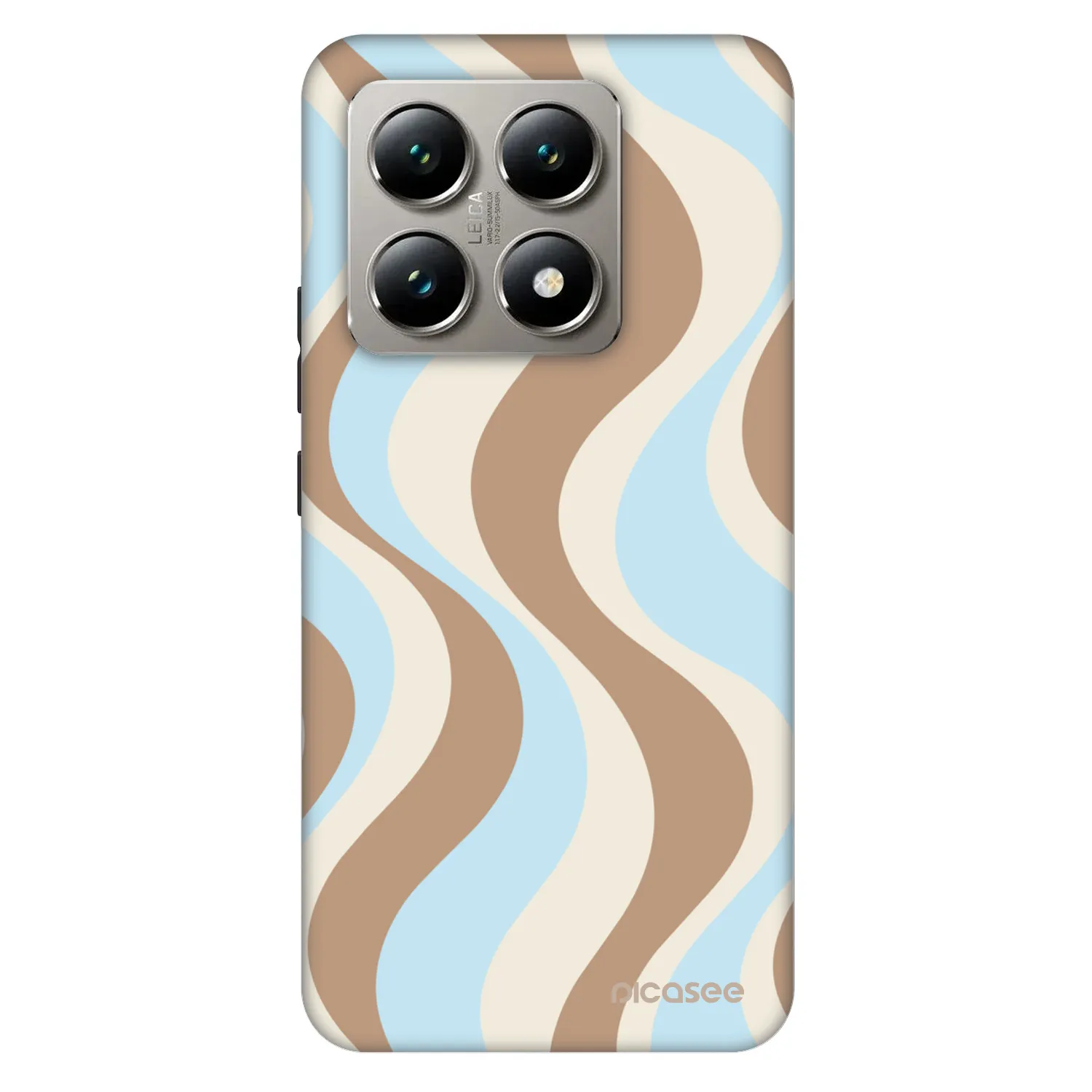Picasee Fashion Case pentru Xiaomi 14T - Abanico Days