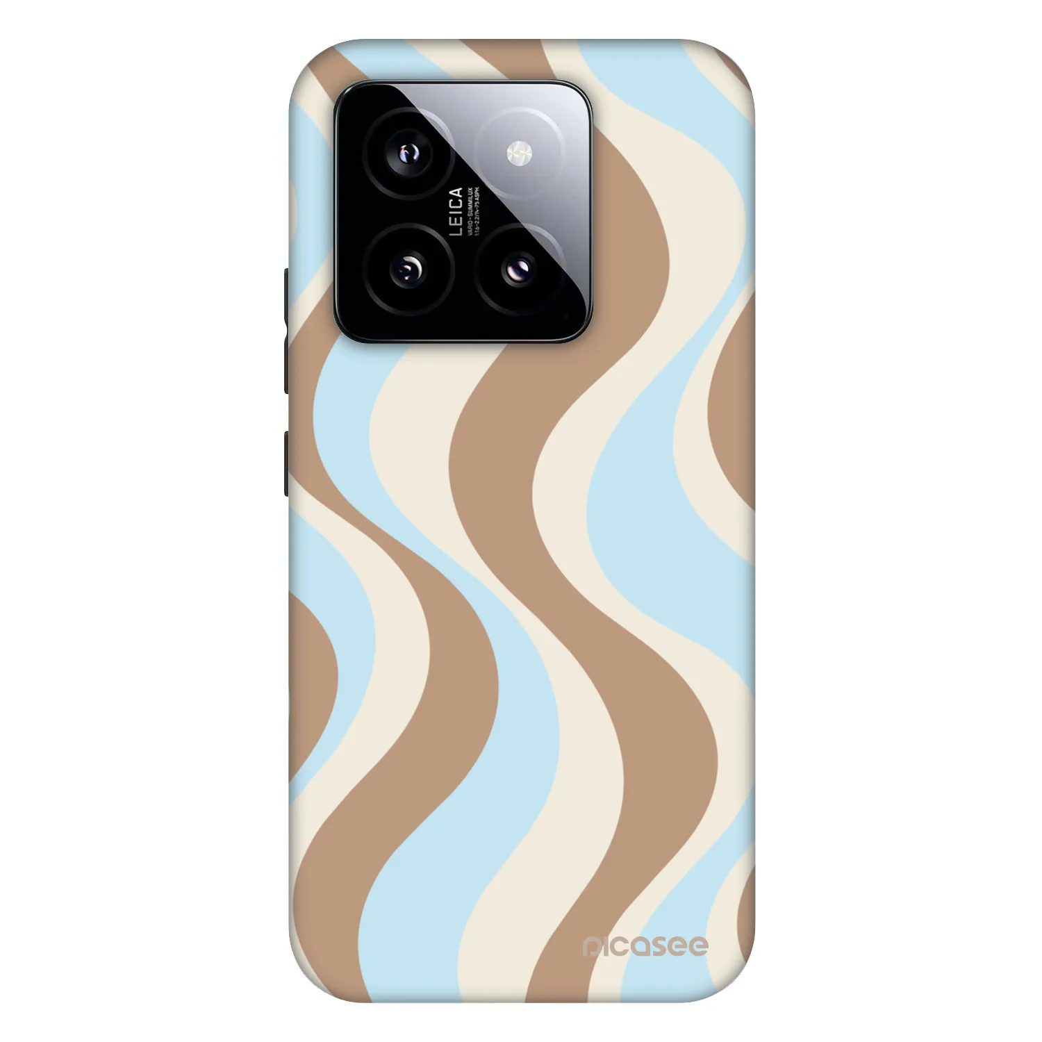 Picasee Fashion Case pentru Xiaomi 14 - Abanico Days