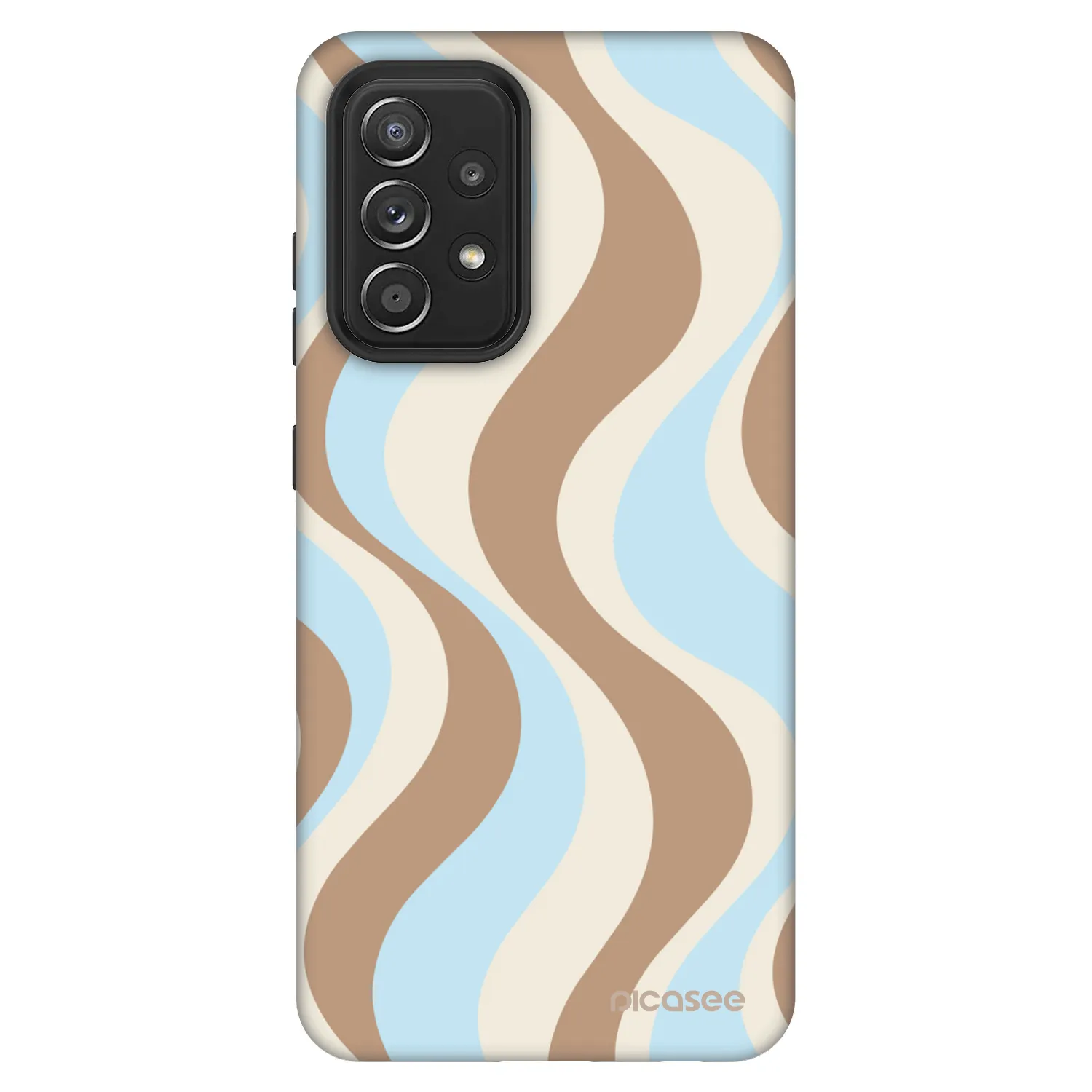 Picasee Fashion Case pentru Samsung Galaxy A52s 5G A528B - Abanico Days