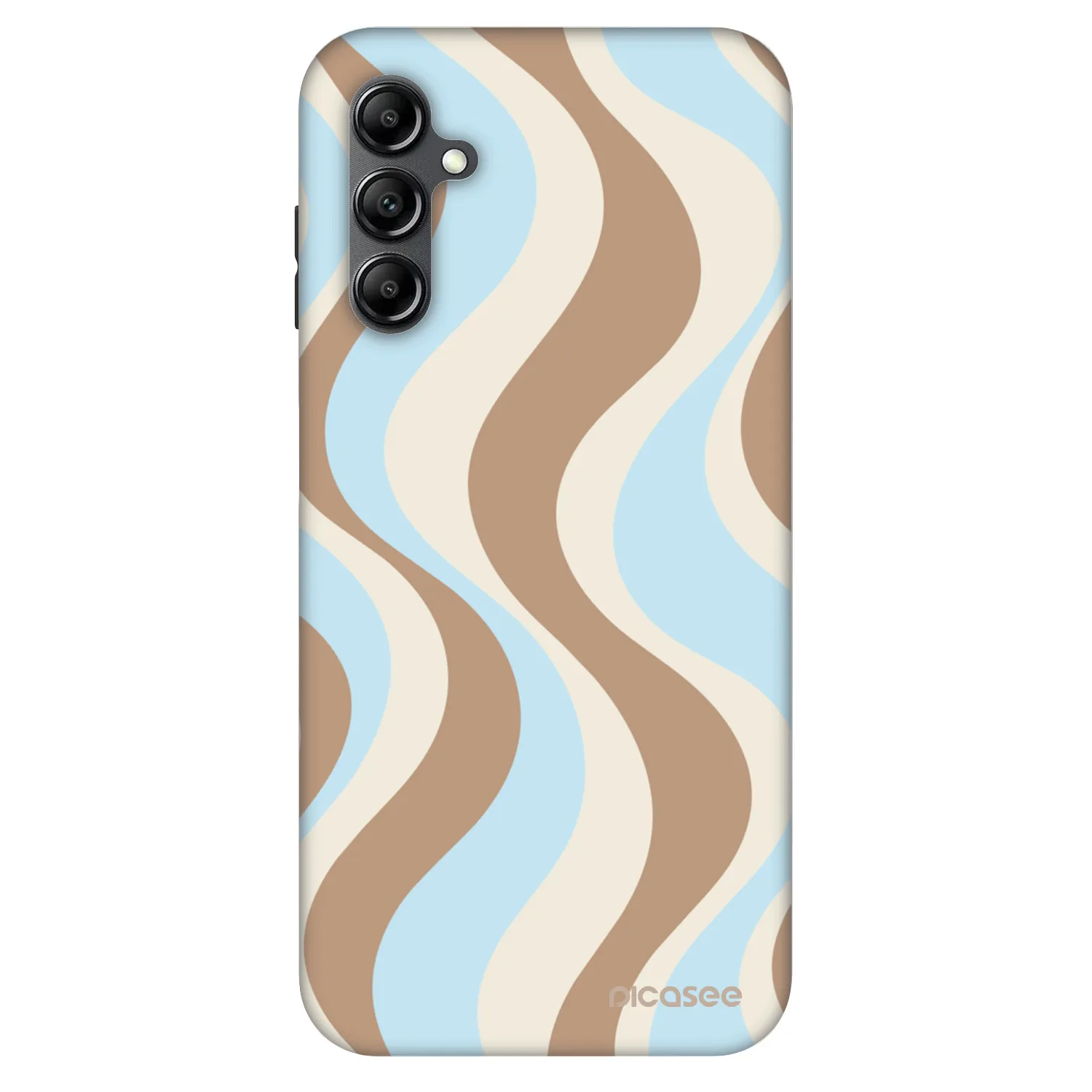 Picasee Fashion Case pentru Samsung Galaxy A16 5G - Abanico Days
