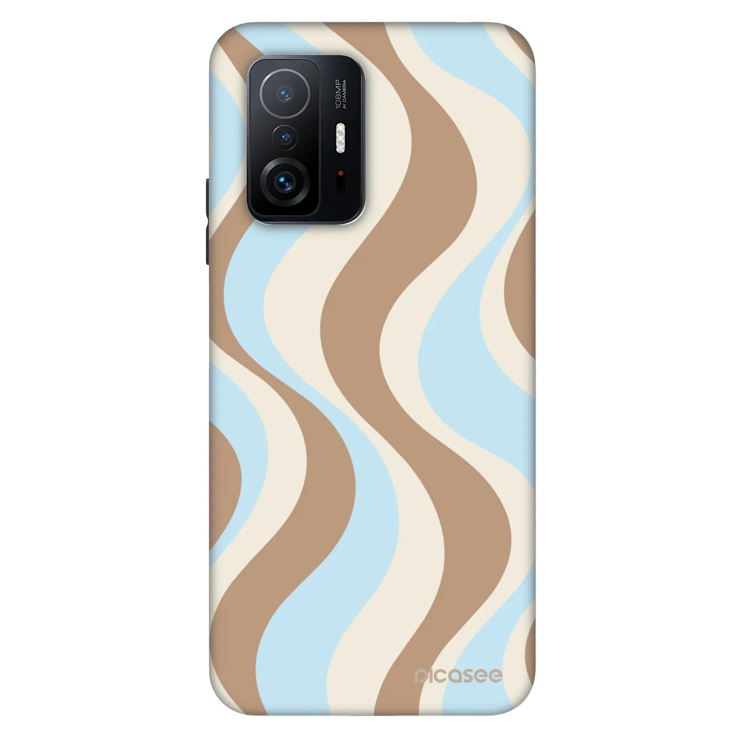 Picasee Fashion Case pentru Xiaomi 11T - Abanico Days
