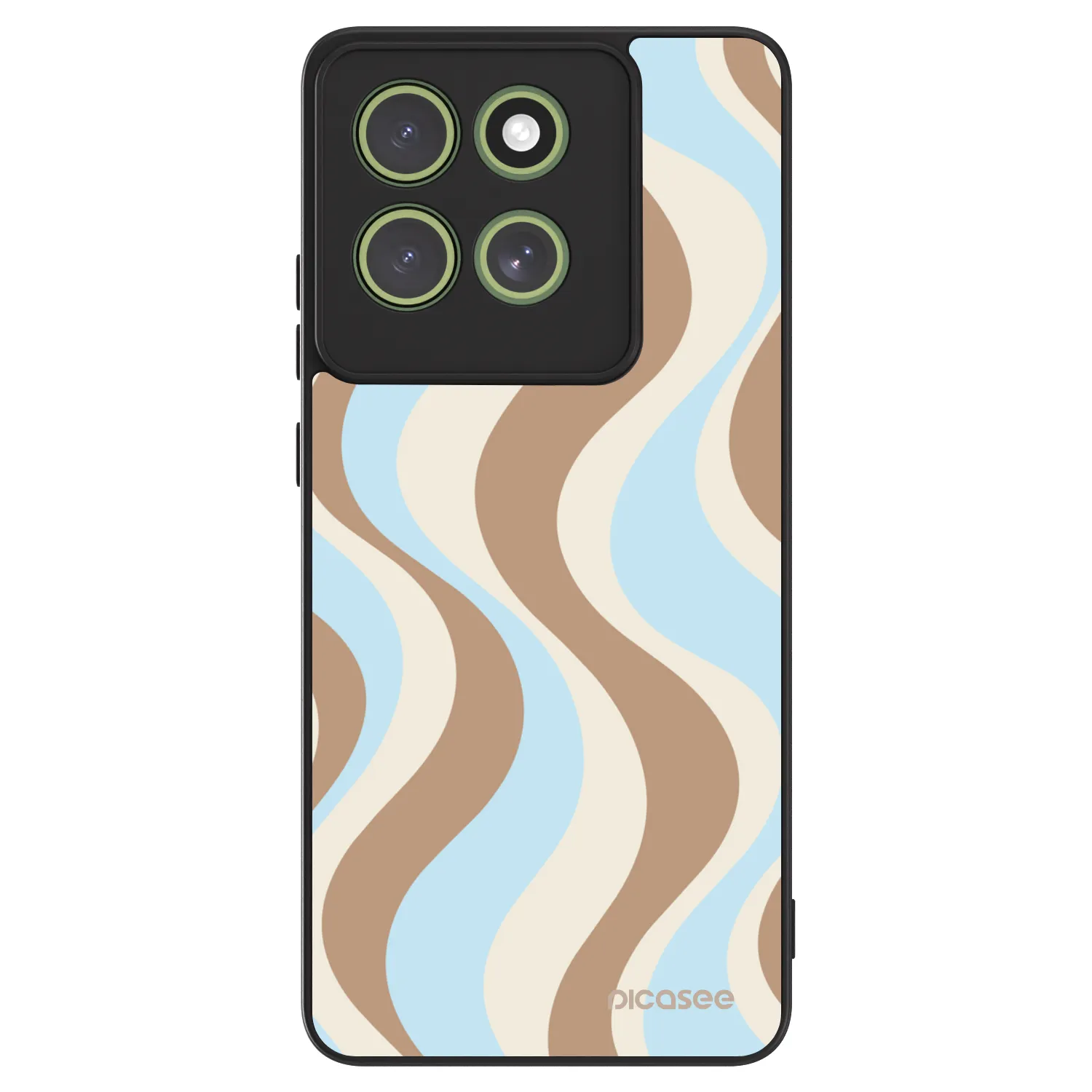 Picasee ULTIMATE CASE pentru Motorola Moto G86 5G - Abanico Days