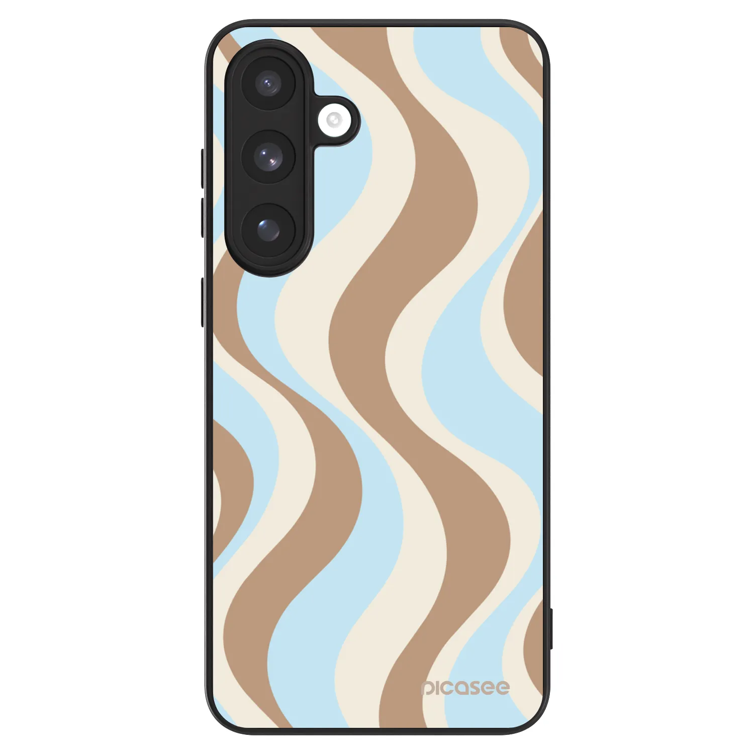 Picasee ULTIMATE CASE pentru Samsung Galaxy S25 FE 5G - Abanico Days