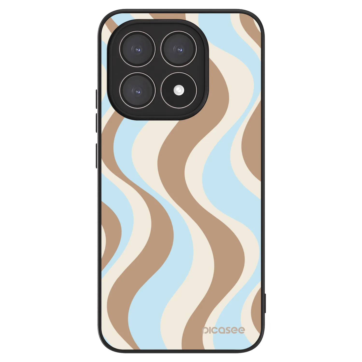 Picasee ULTIMATE CASE pentru Xiaomi 15T - Abanico Days