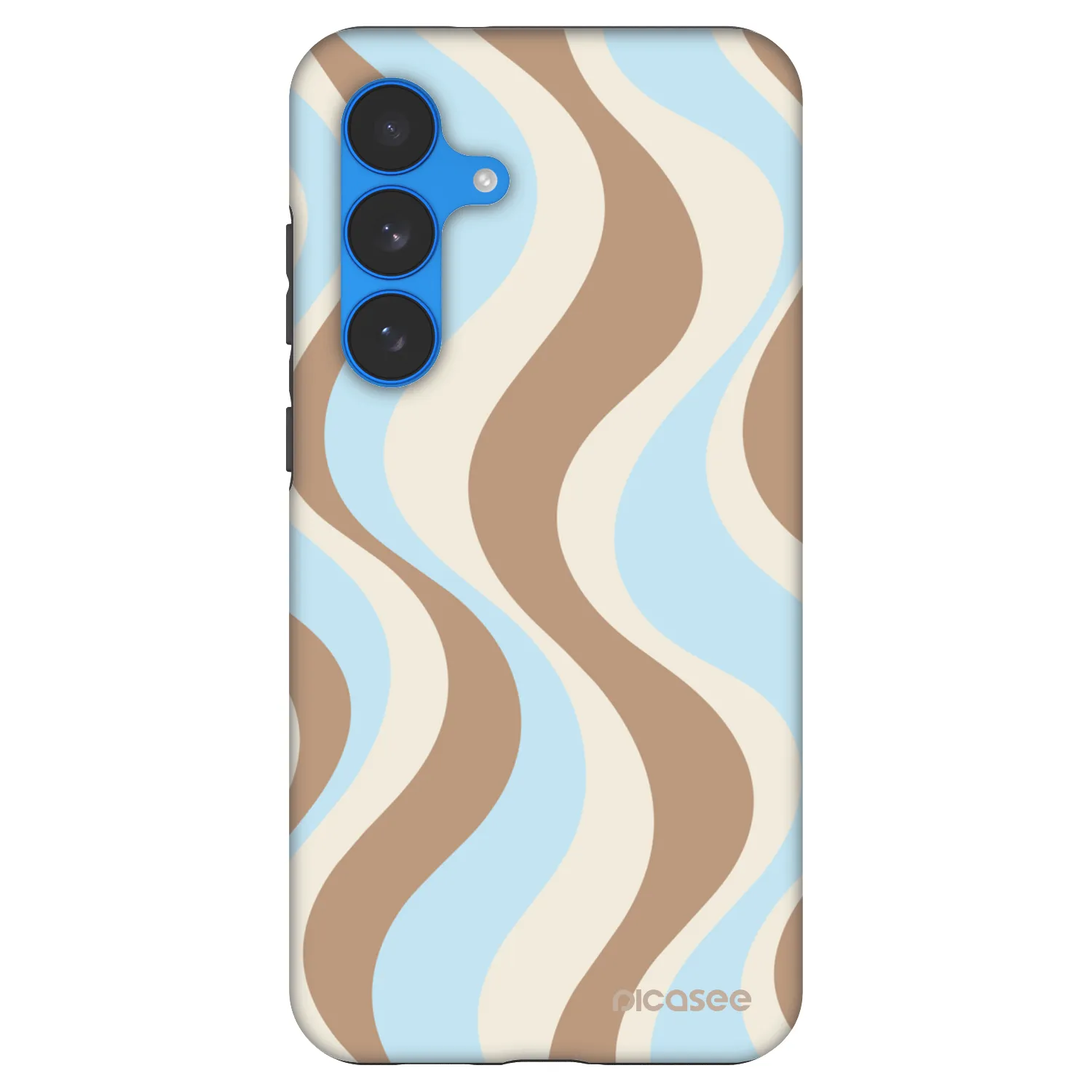 Picasee Fashion Case pentru Samsung Galaxy S25 FE 5G - Abanico Days