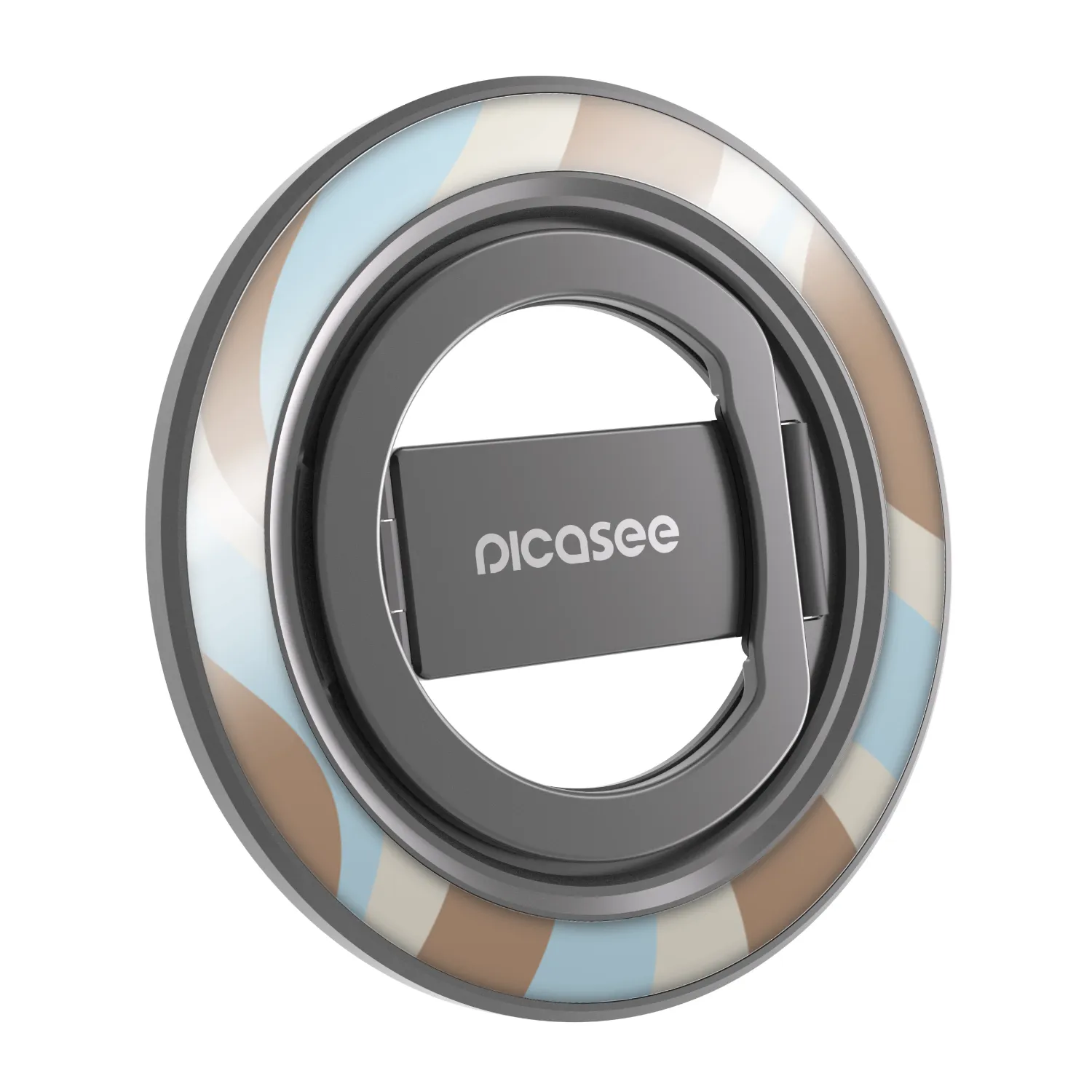 Picasee Magnetic holder - Neagră