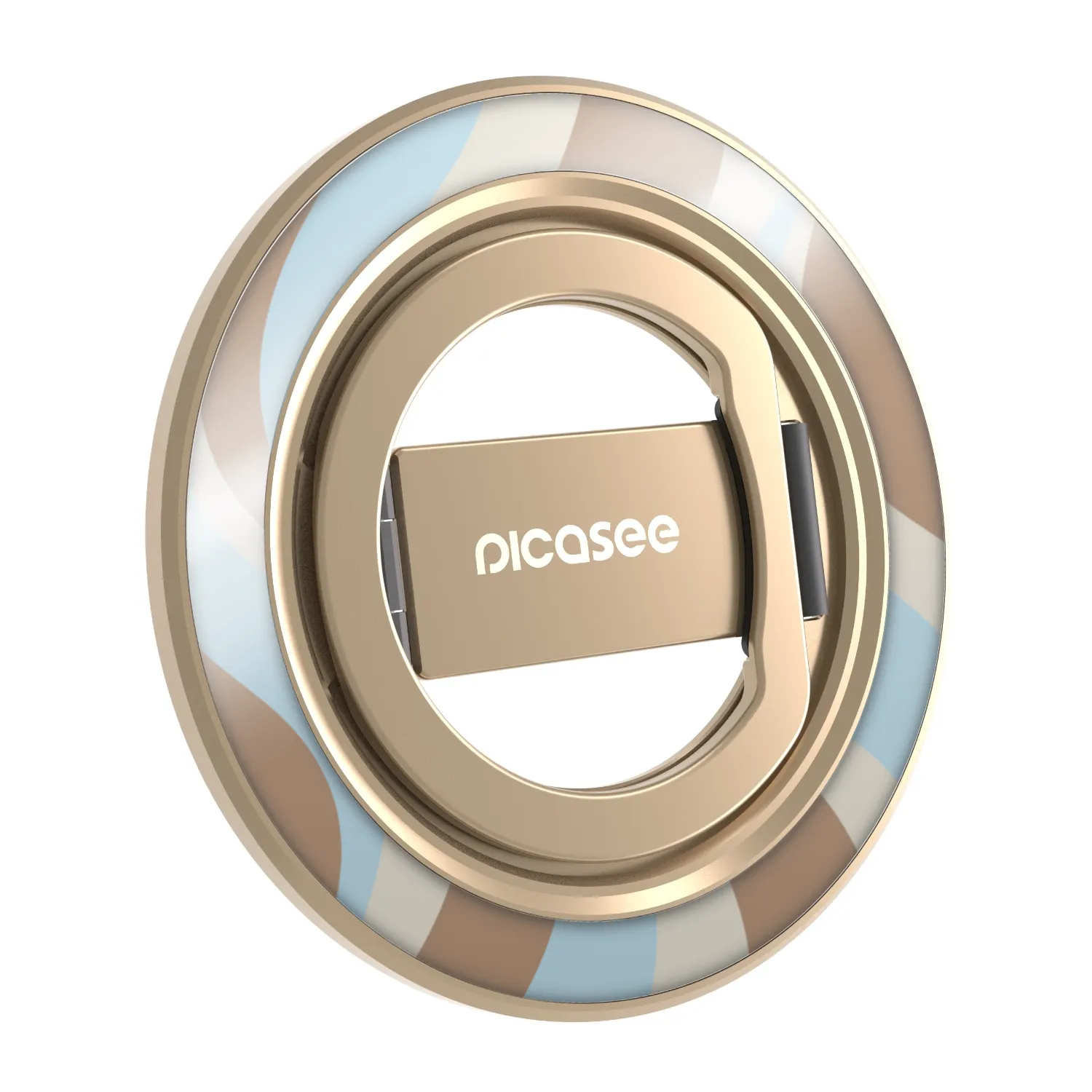 Picasee Magnetic holder - Aur