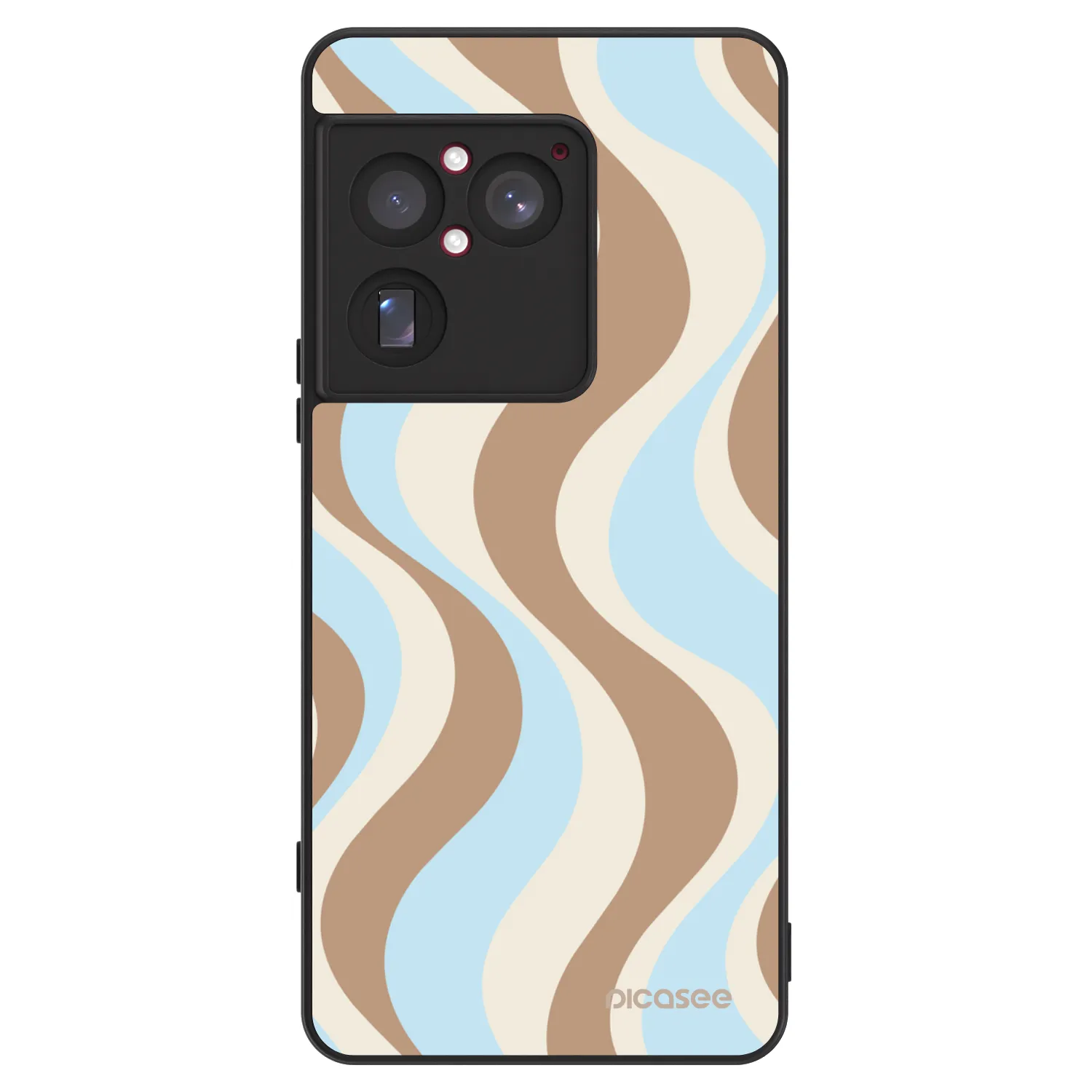 Picasee ULTIMATE CASE pentru Sony Xperia 1 VIII 5G - Abanico Days
