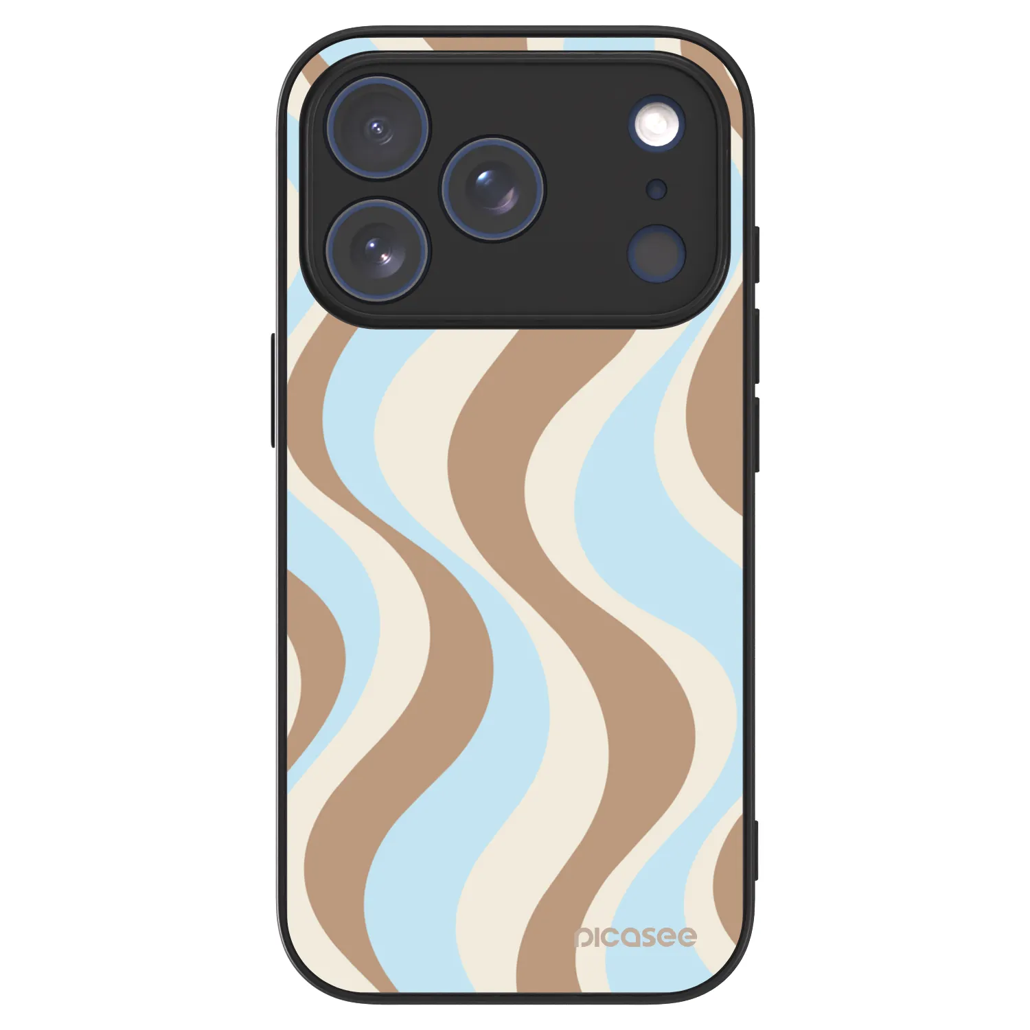 Picasee ULTIMATE CASE MagSafe pentru Apple iPhone 18 Pro - Abanico Days