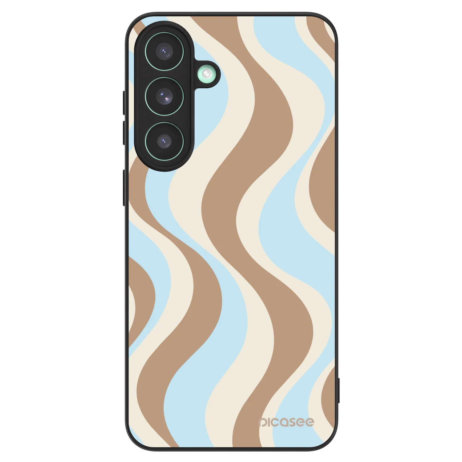 Picasee ULTIMATE CASE PowerShare pentru Samsung Galaxy S26 FE - Abanico Days