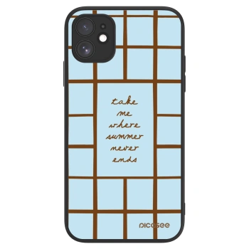 ULTIMATE CASE MagSafe pentru Apple iPhone 11 - Shutter Season