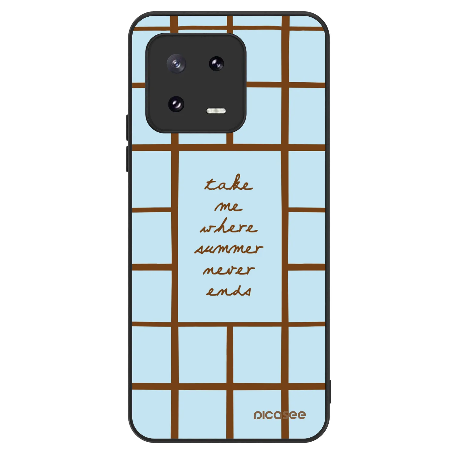 Picasee ULTIMATE CASE pentru Xiaomi 13 Pro - Shutter Season